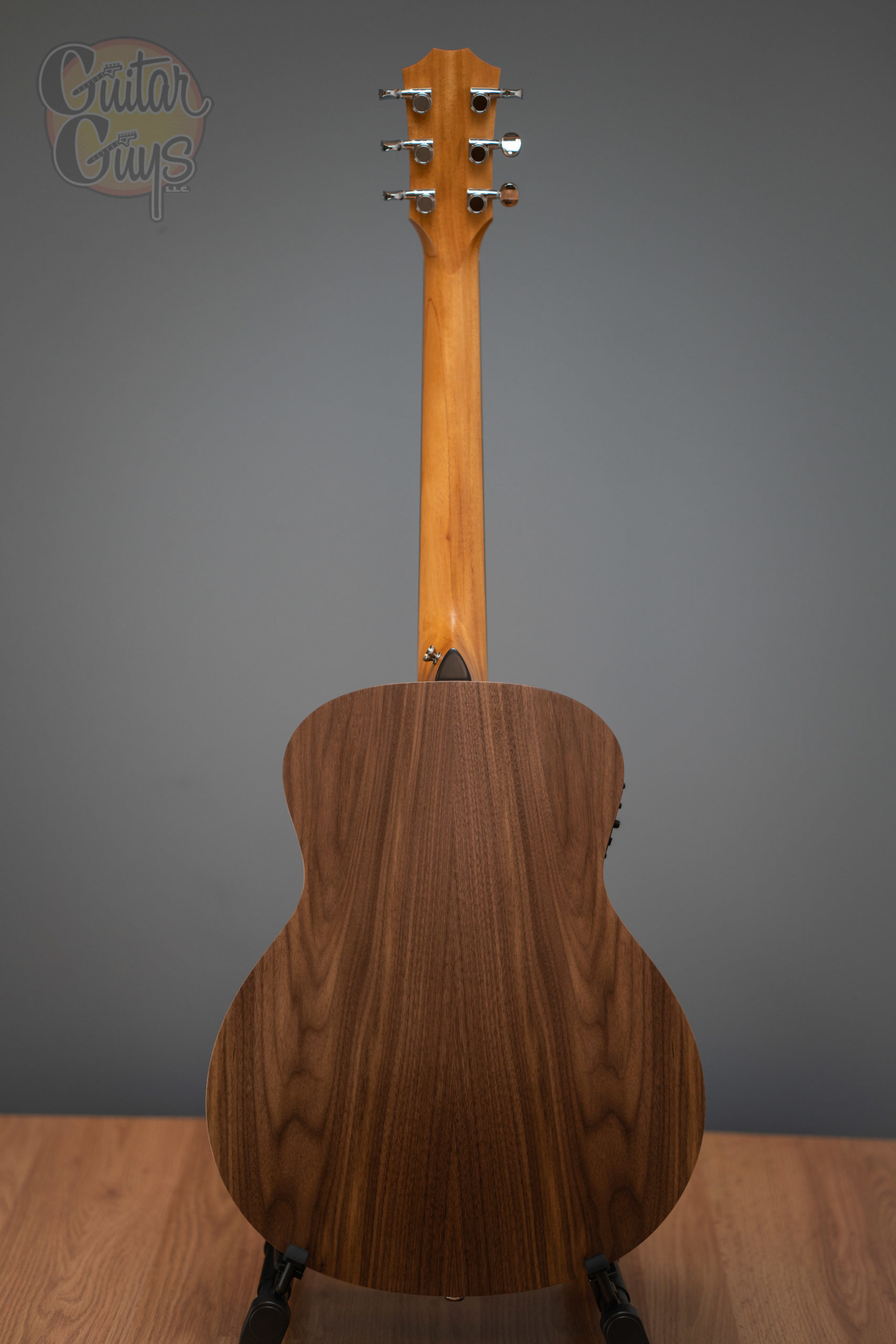 Taylor GS Mini-E (Walnut) - Image 26