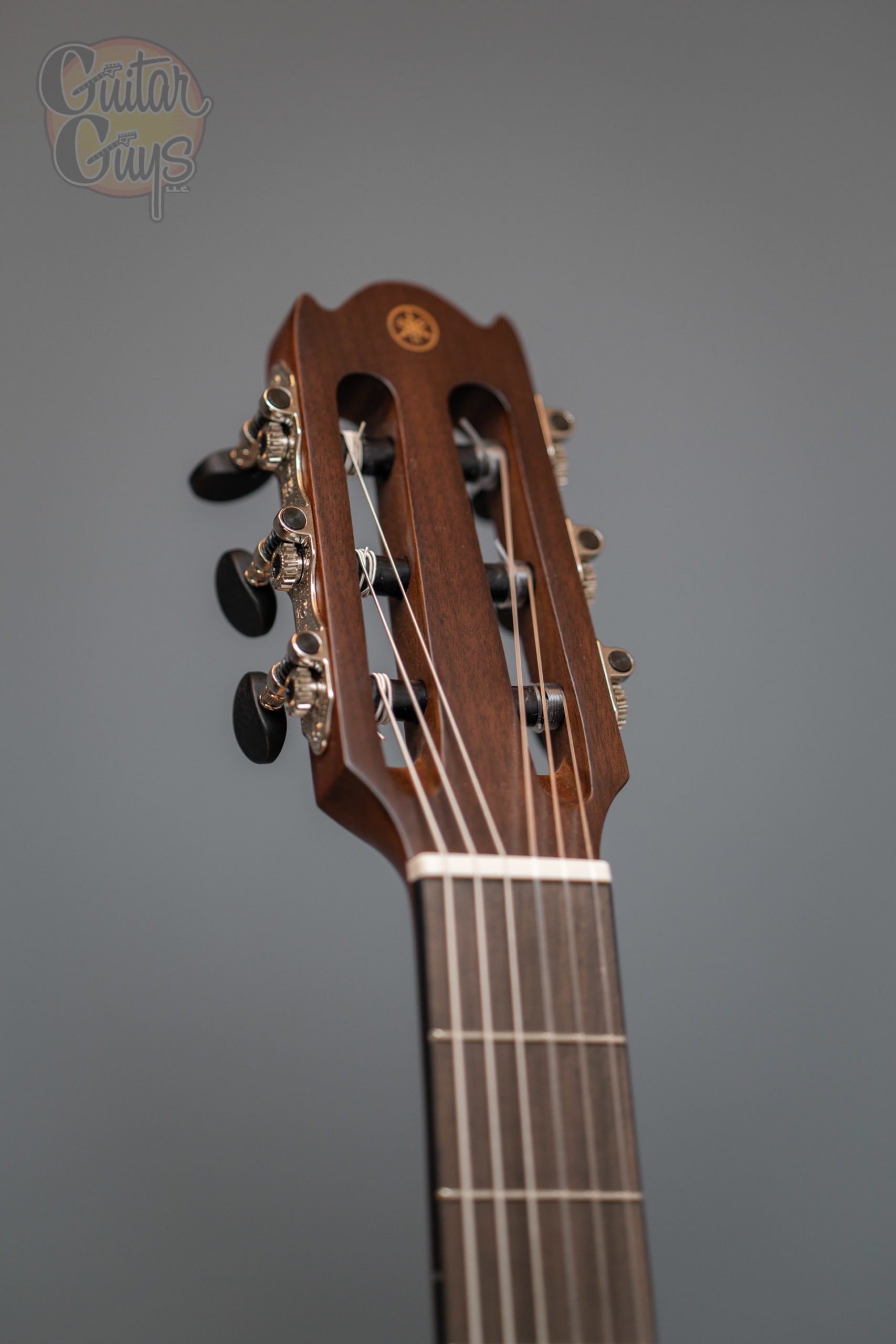 Yamaha NTX1 (Natural) DEMO - Image 23