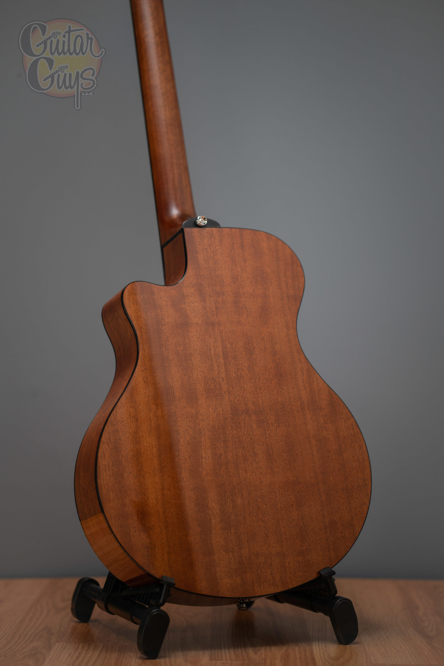 Yamaha NTX1 (Natural) DEMO - Image 21