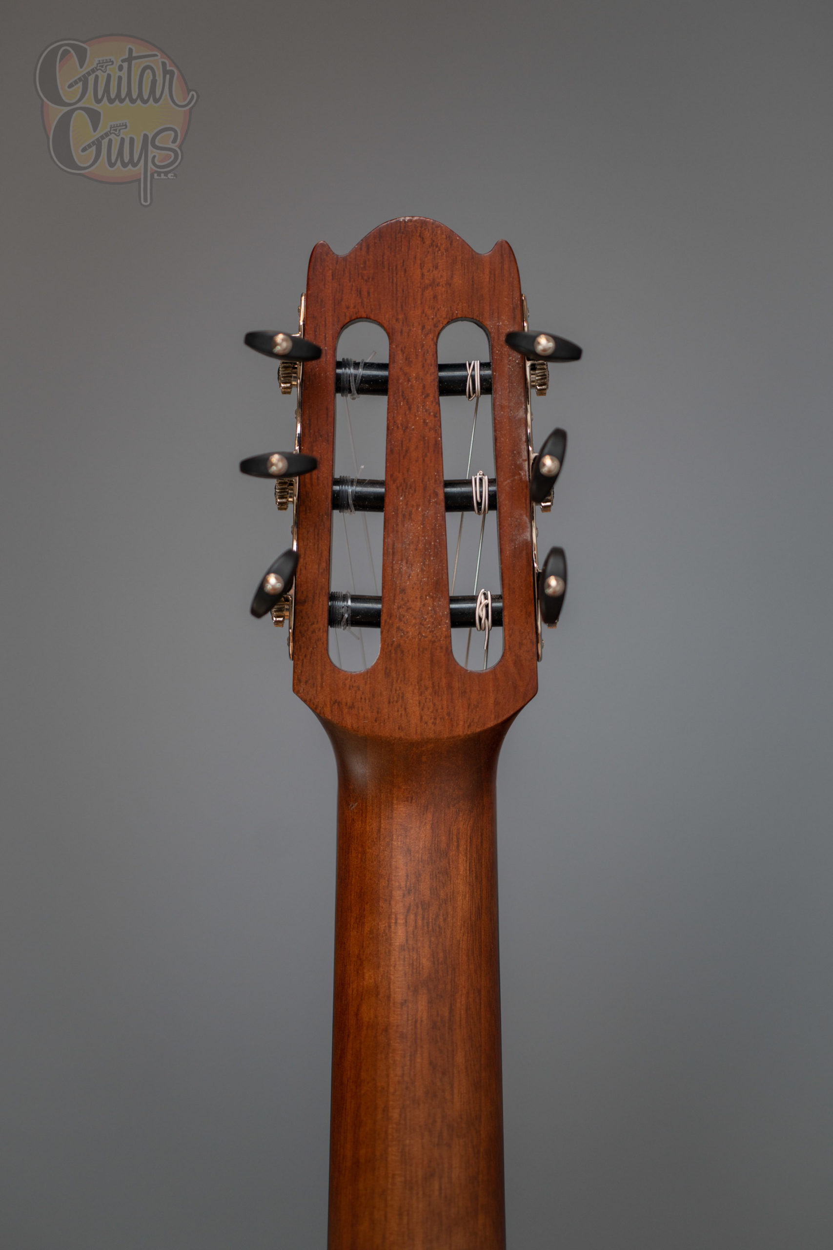 Yamaha NTX1 (Natural) DEMO - Image 20