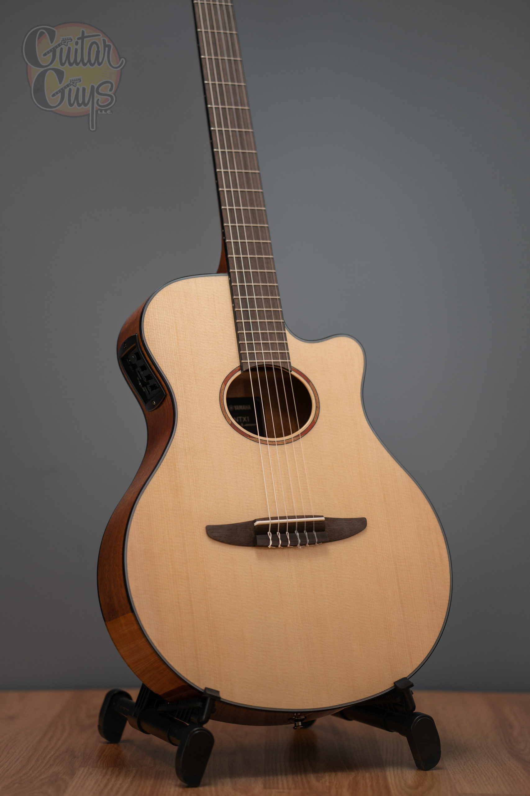 Yamaha NTX1 (Natural) DEMO - Image 15