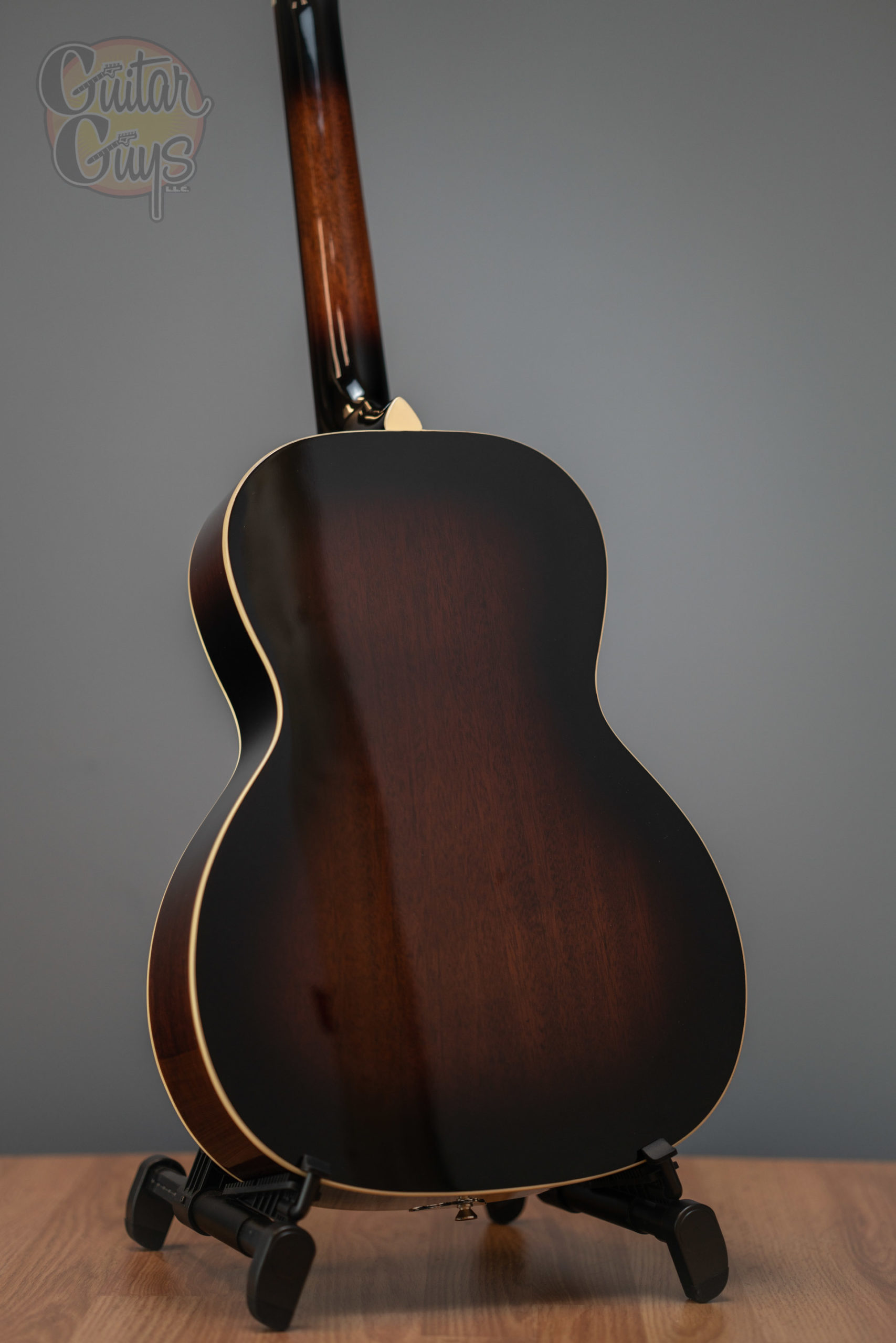 Recording King Rattlesnake Small Body Resonator - Image 19