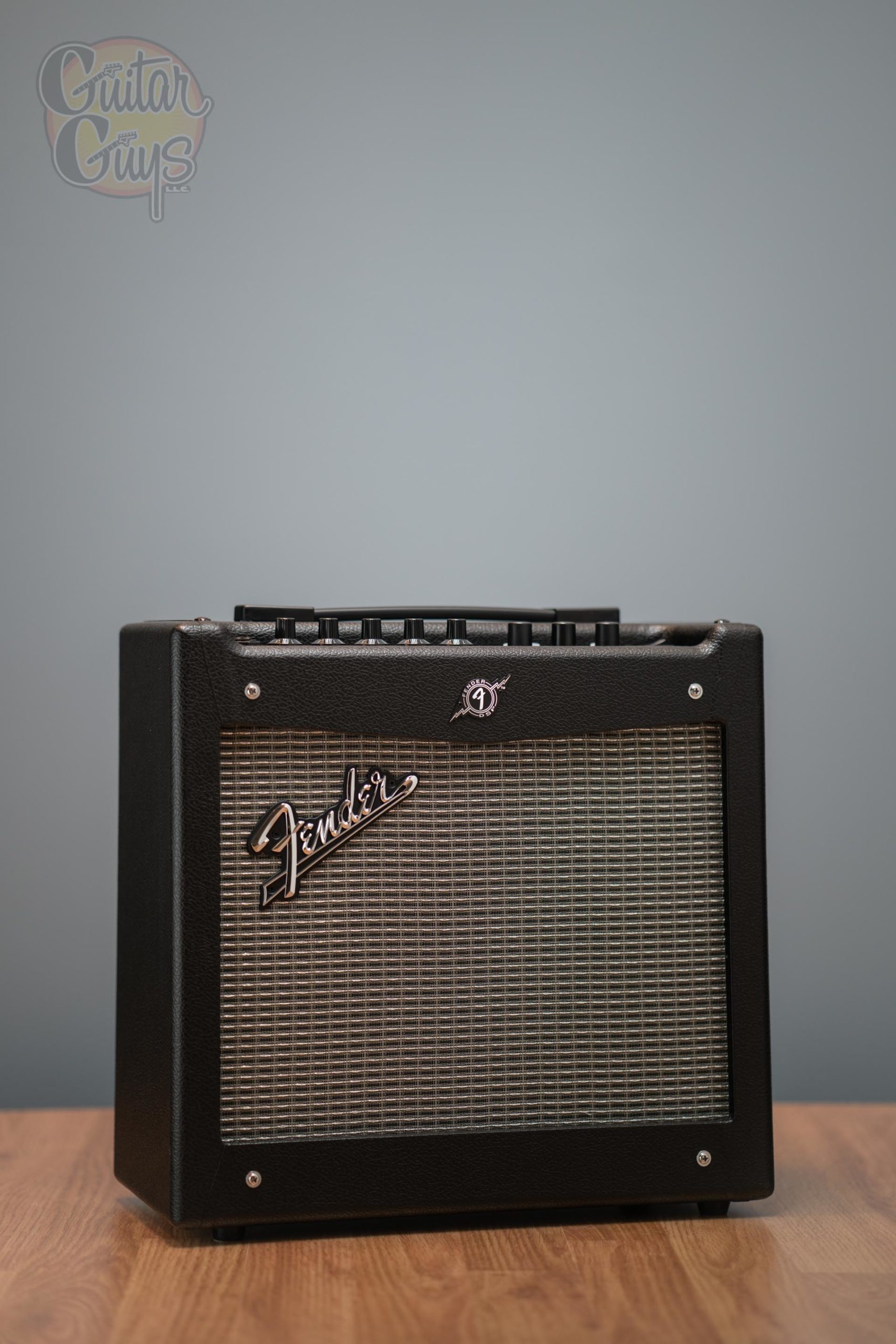 Fender Mustang I V.2