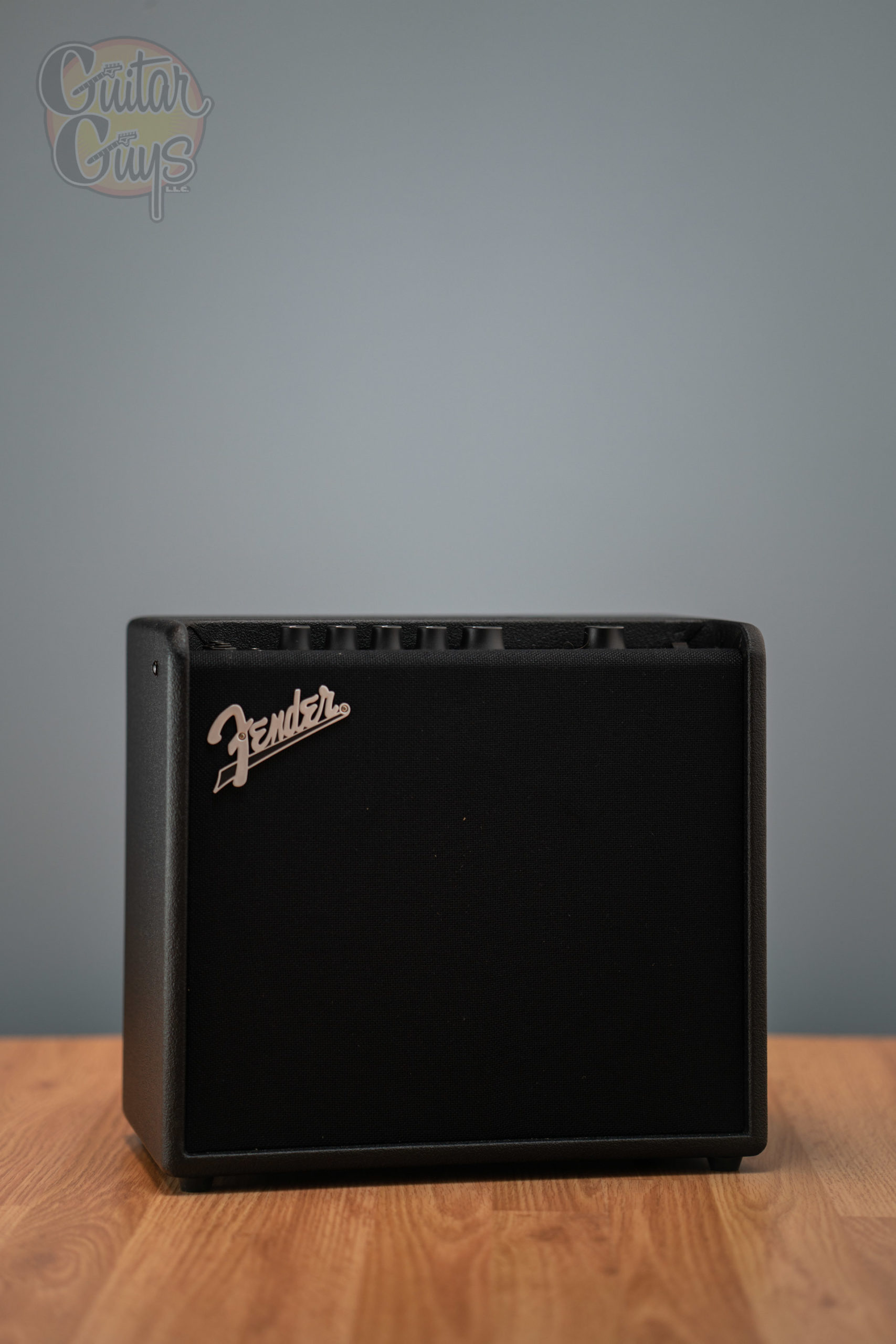 Fender Mustang LT25 - Image 7