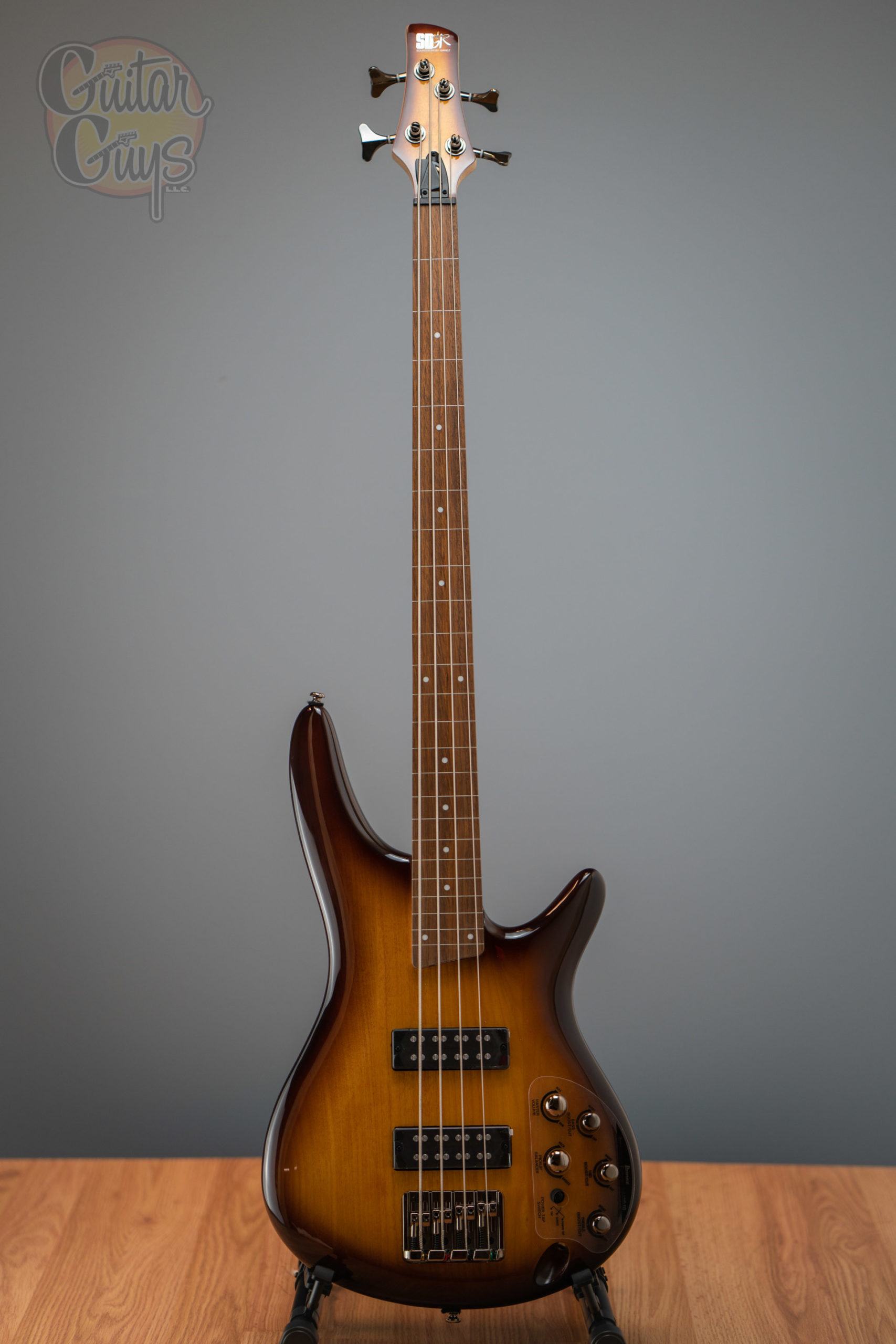 Ibanez SR370EF - Image 29