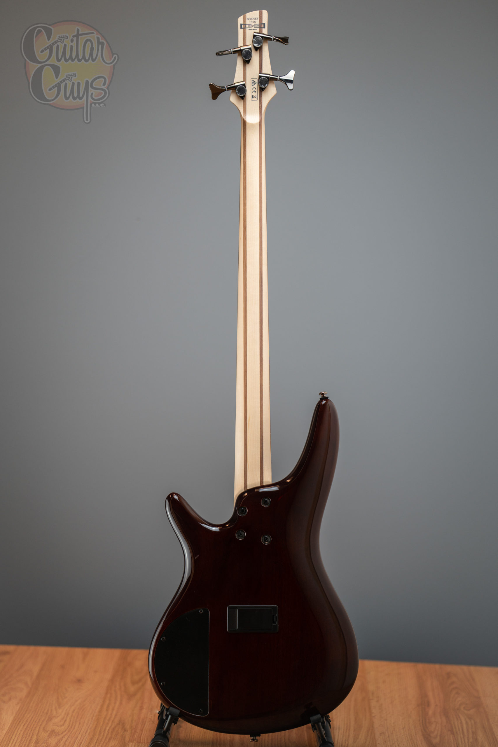 Ibanez SR370EF - Image 28