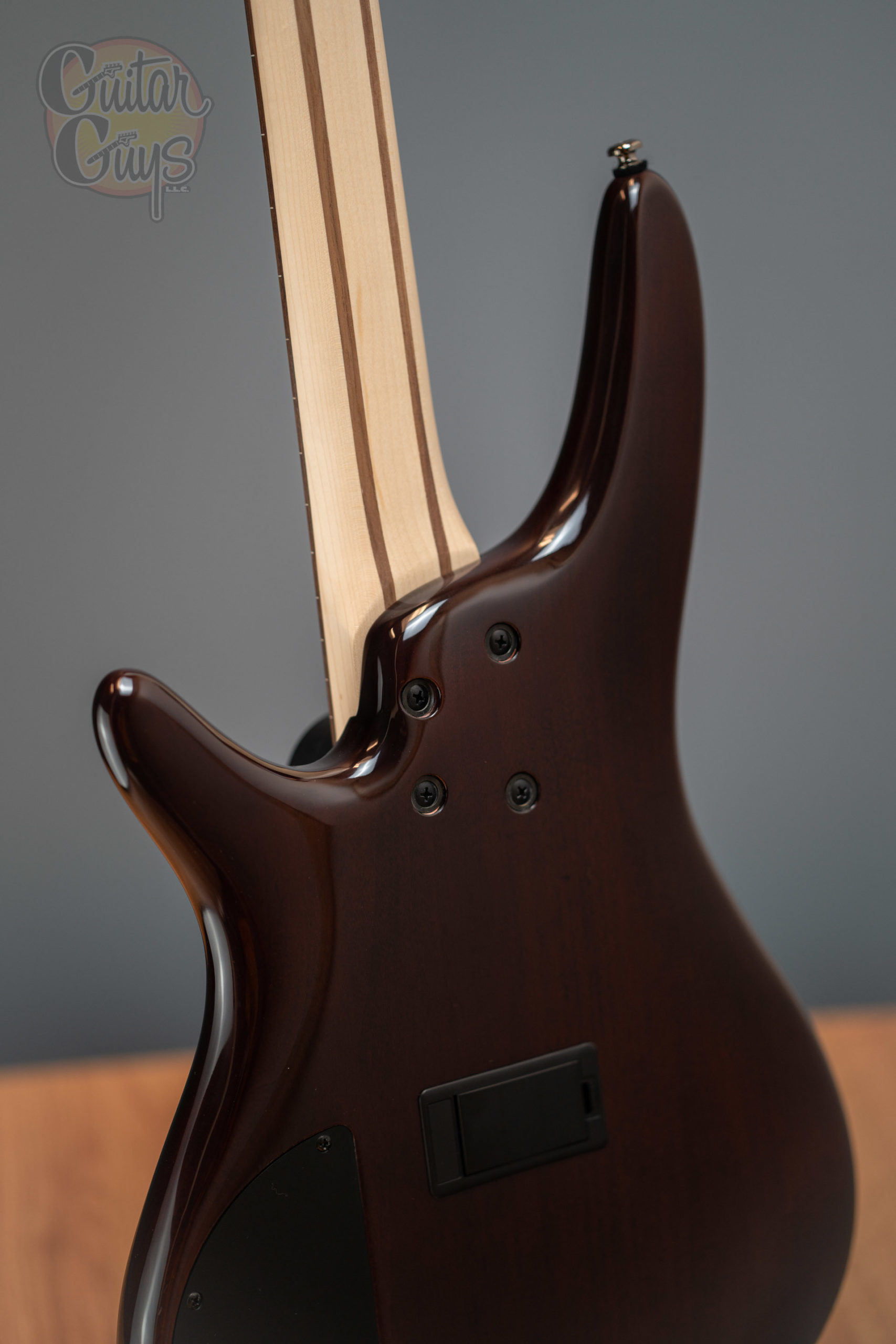 Ibanez SR370EF - Image 23