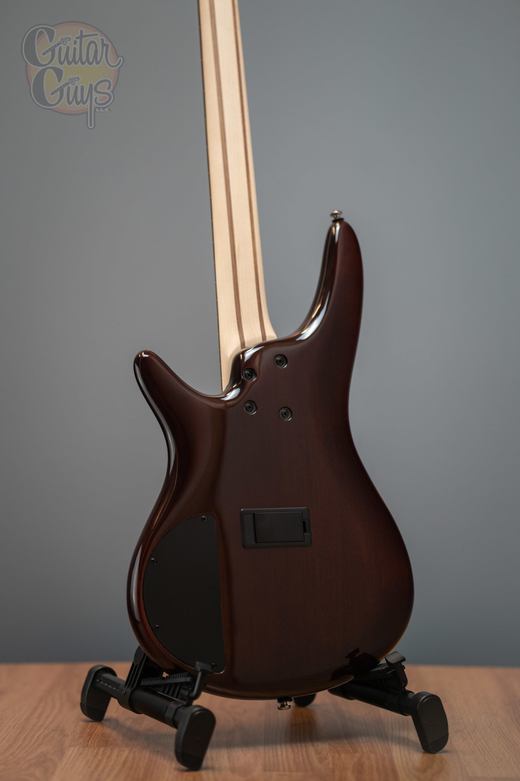 Ibanez SR370EF - Image 21