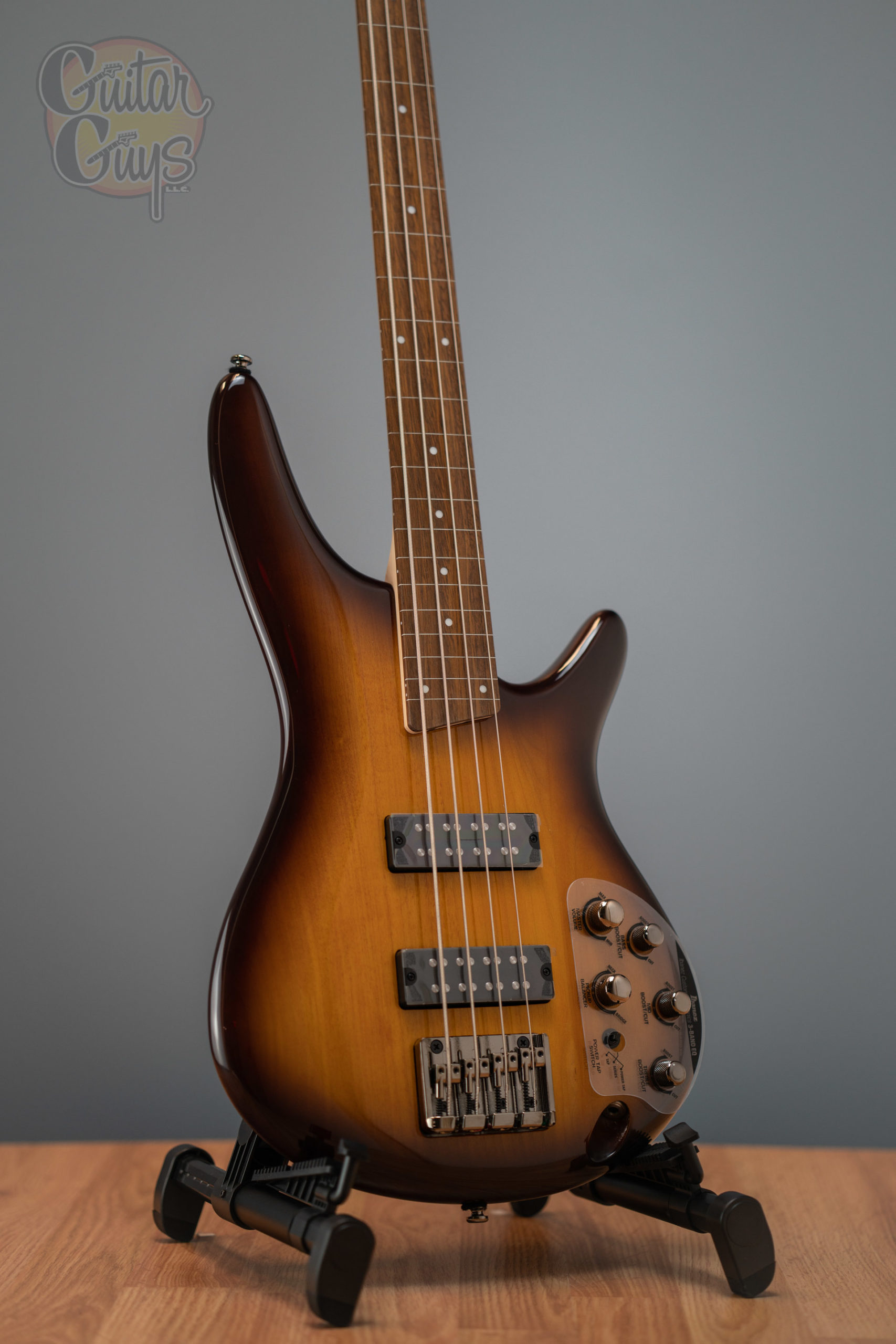Ibanez SR370EF - Image 17