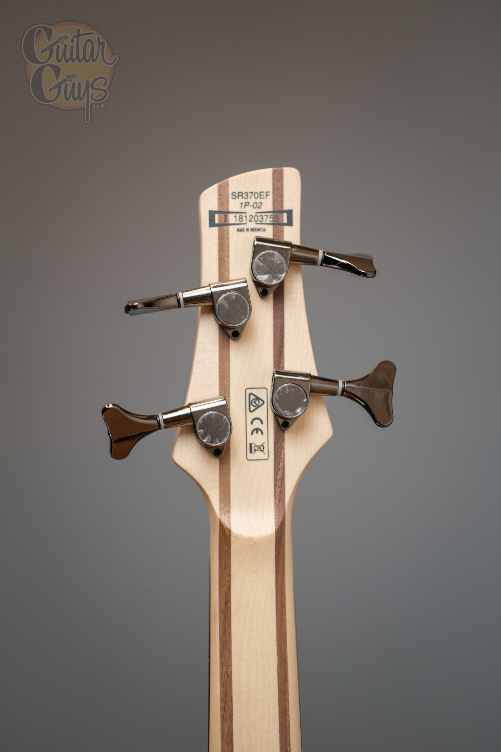 Ibanez SR370EF - Image 16