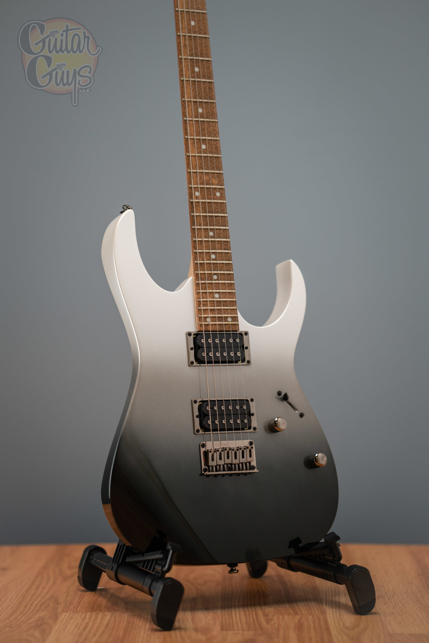 Ibanez RG421 - Image 18