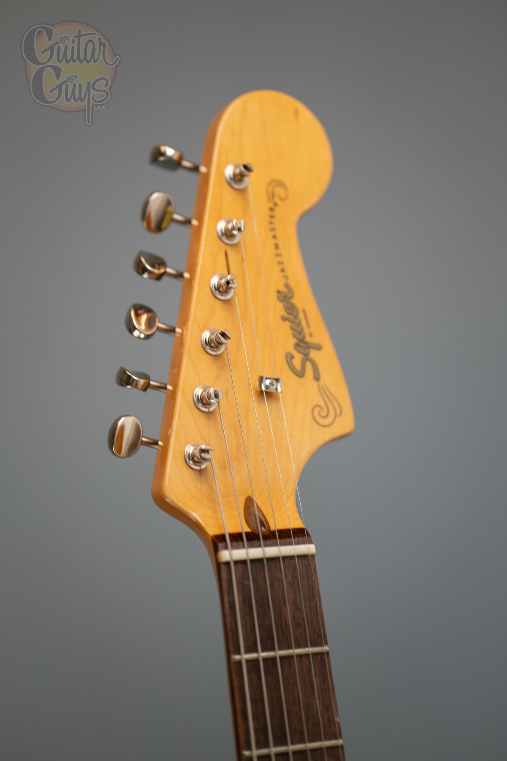 Amazon.com: Squier Classic Vibe 60s Jazzmaster Electric