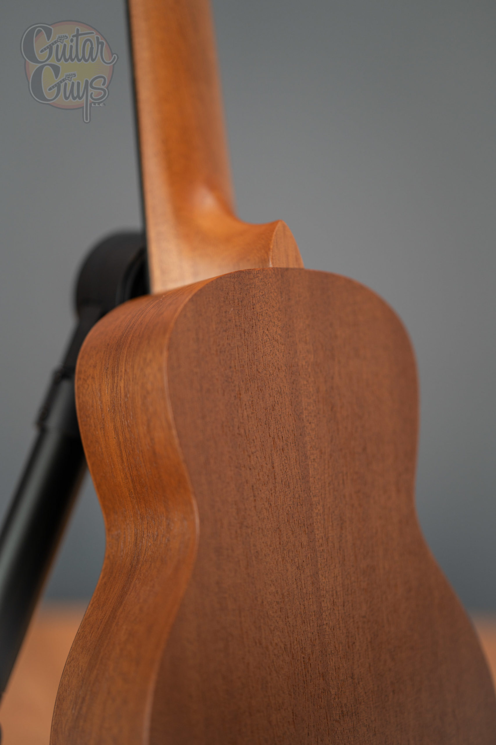 Luna Uke Tribal Soprano - Image 27