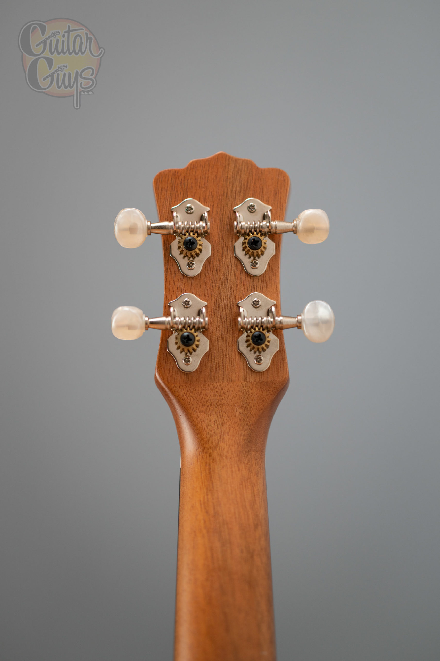 Luna Uke Tribal Soprano - Image 25