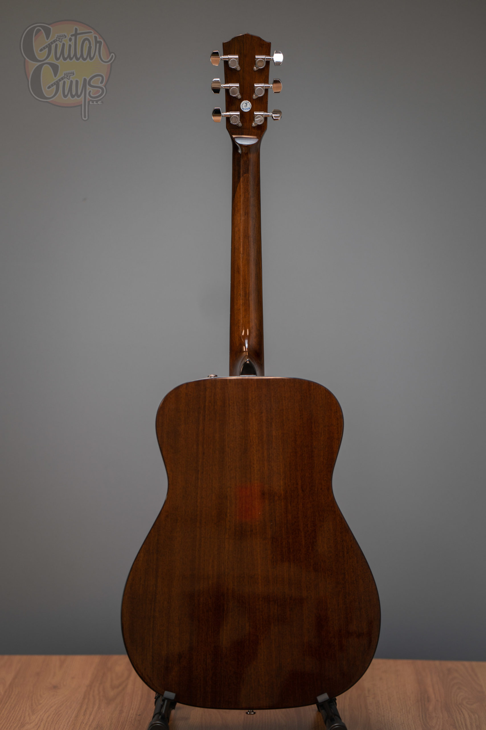 Fender CC-60S CONCERT (LEFT-HANDED) - Image 24