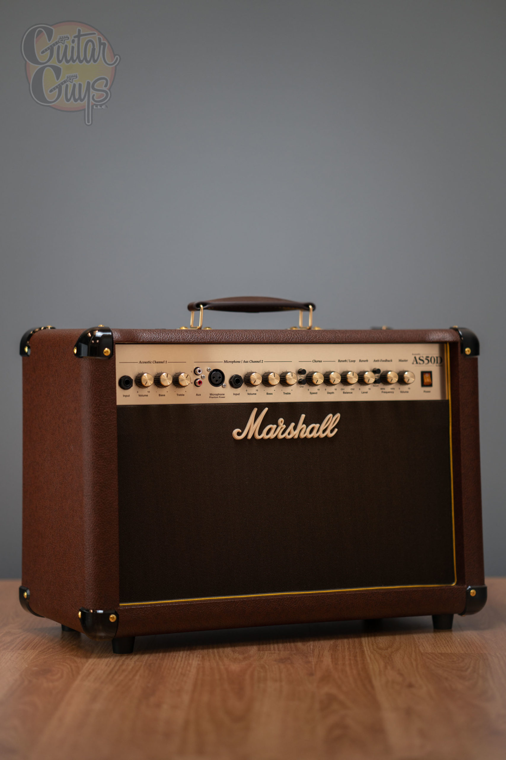Marshall AS50D - Image 8