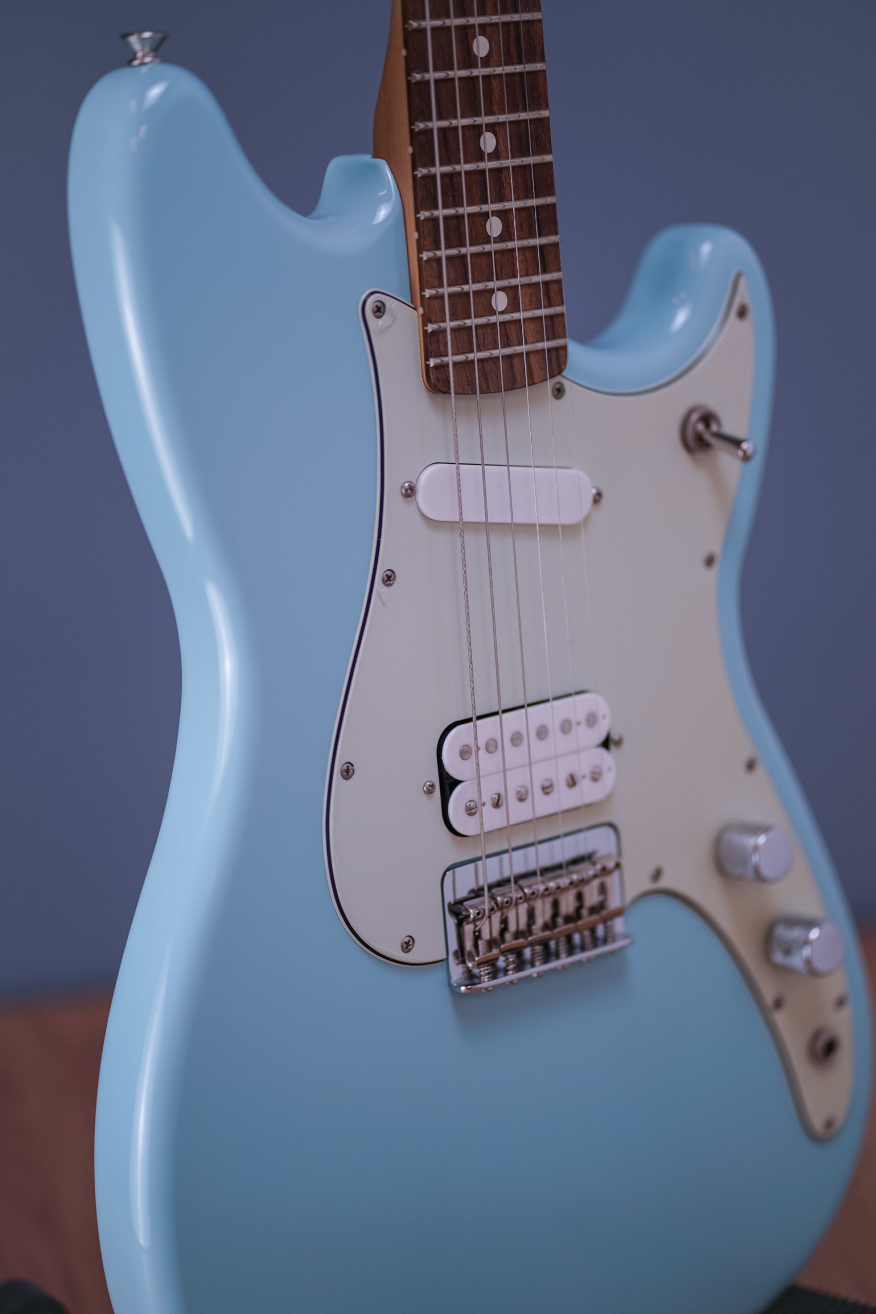 ギター Fender Player Duo Sonic Fender Player Duo Sonic Electric Guitar