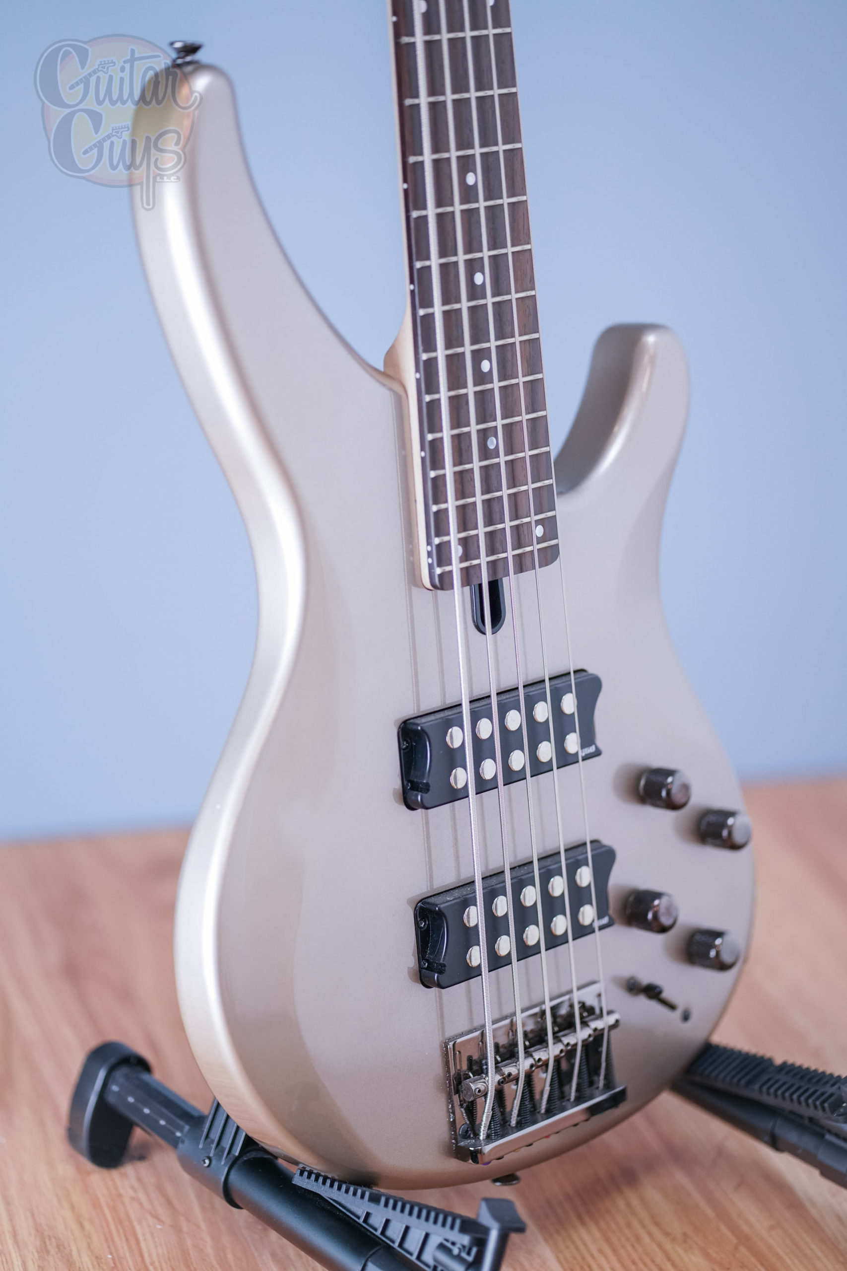 YAMAHA TRBX305 5弦ベース YAMAHA TRBX305 FTB (ファクトリーブルー) 5弦 ベース ヤマハ