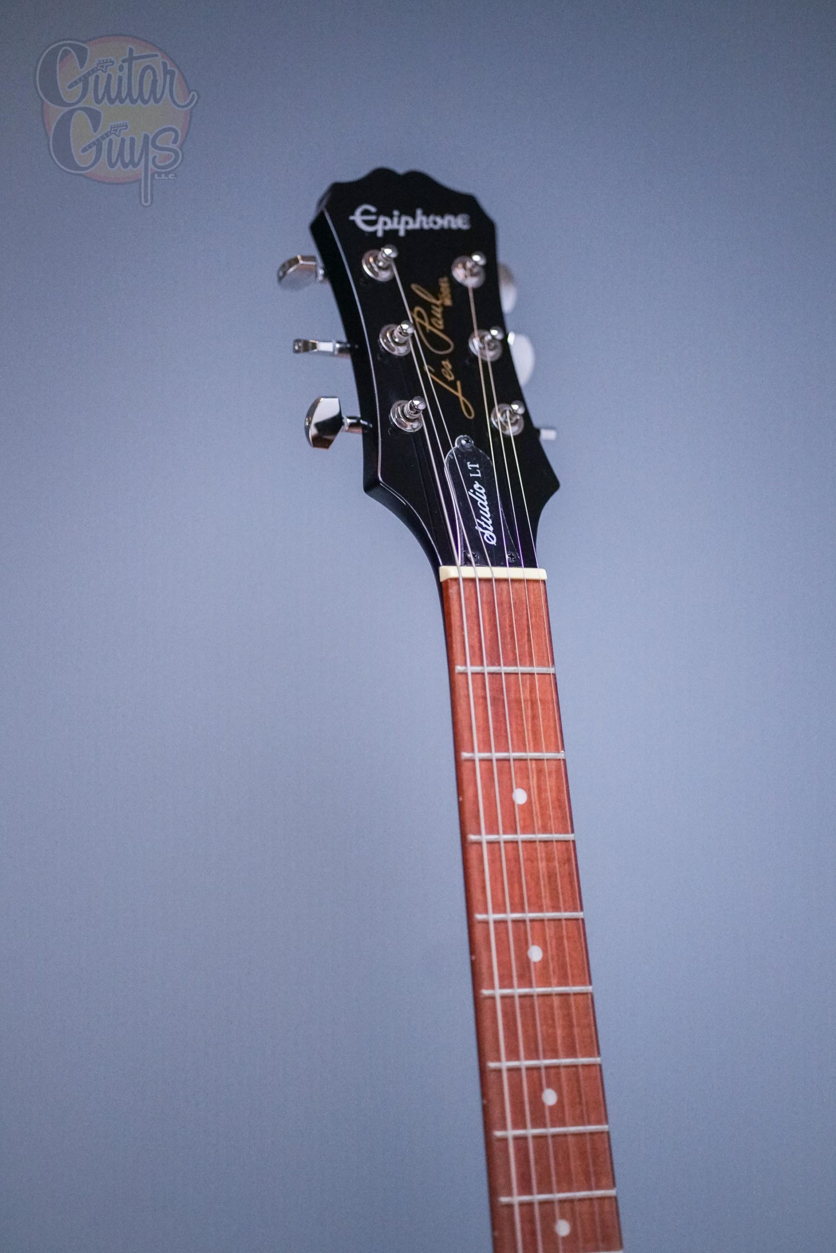 ギター Epiphone Les Paul Studio Lite Epiphone Exclusive Les Paul Custom Lite Electric Guitar