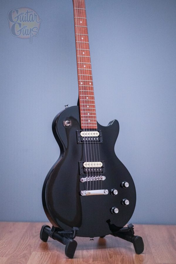 Epiphone Les Paul Studio LT Ebony エレキギター Epiphone Les Paul Studio LT (Ebony) ｜イケベ楽器店オンライン