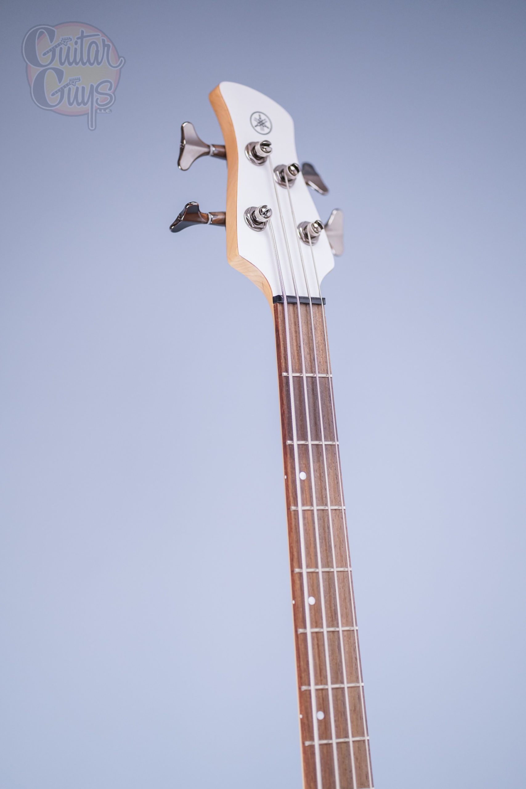 Yamaha TRBX504 (Translucent White) - Image 18