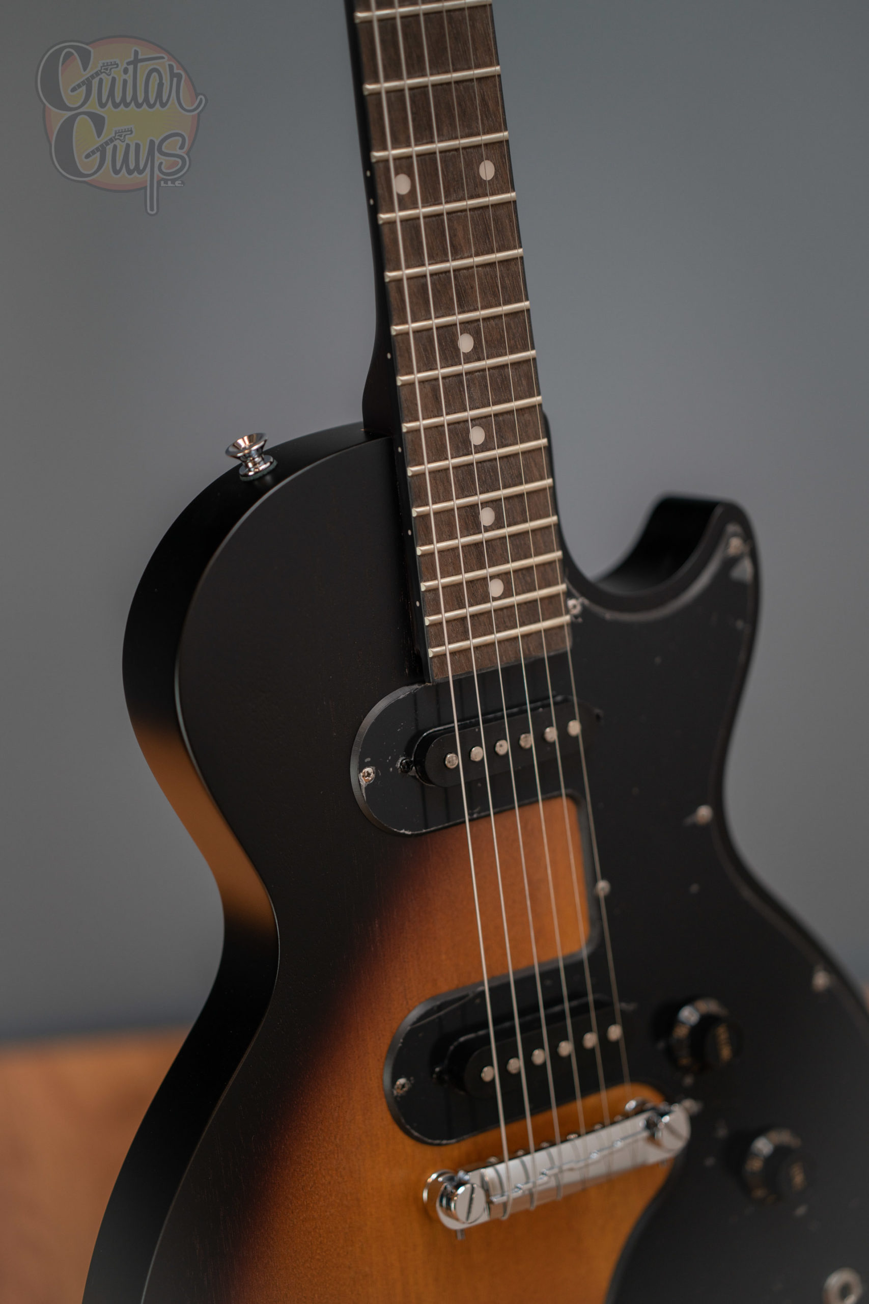 Epiphone Les Paul SL (Vintage Sunburst) - Guitar Guys