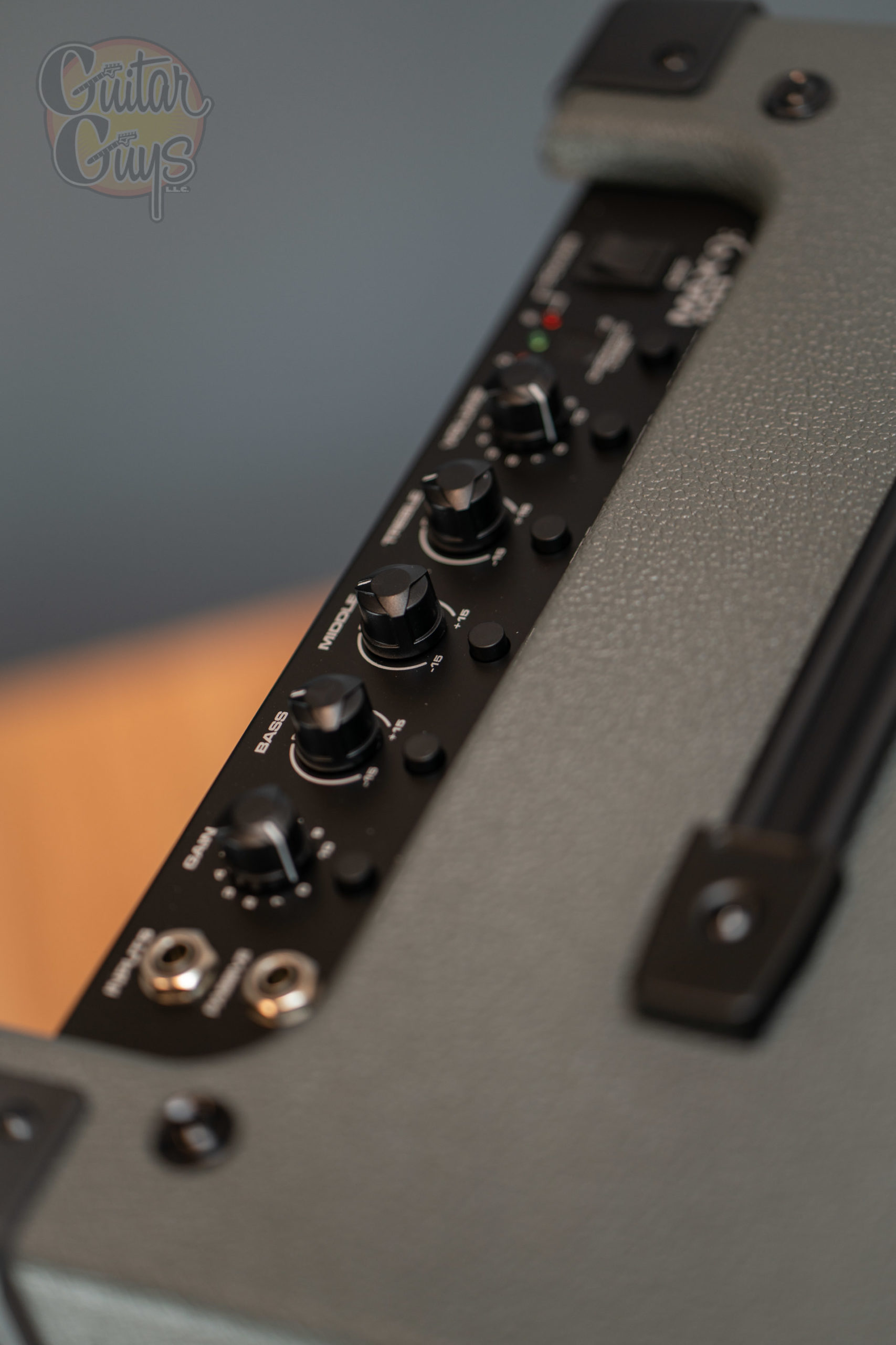 Peavey Max 100 - Image 4