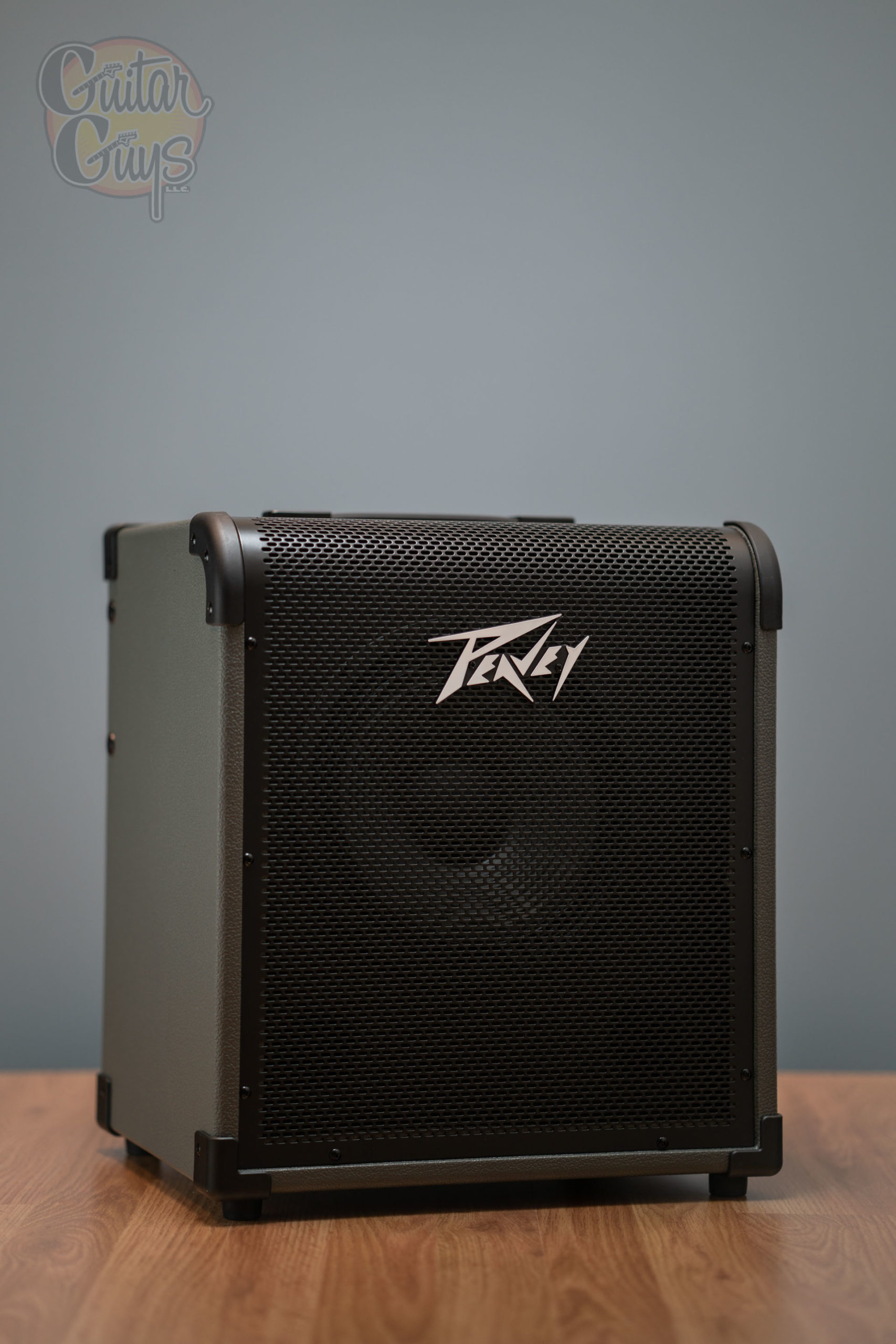 Peavey Max 100 - Image 9