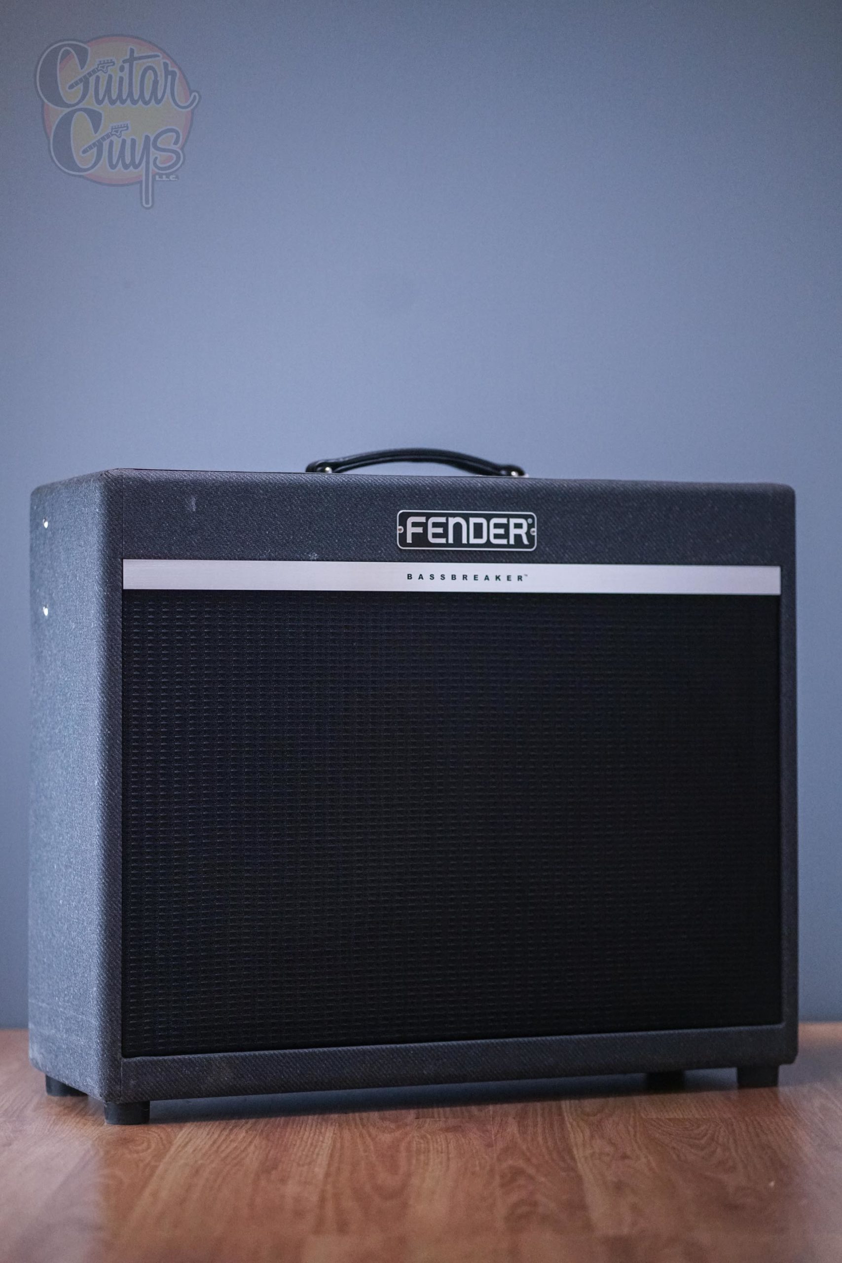 Fender Bassbreaker 18/30 Combo (B-Stock)