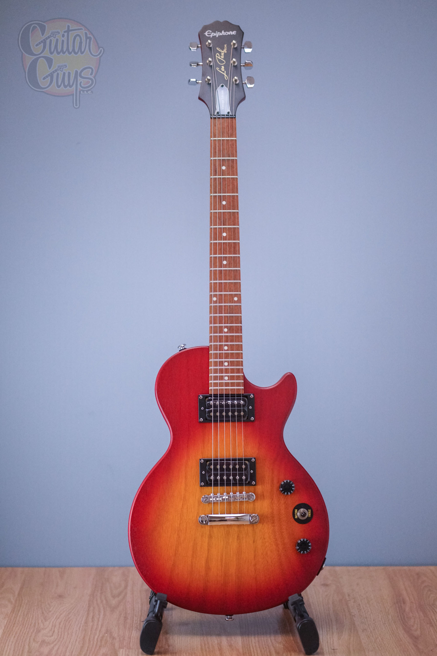 Epiphone Les Paul Special VE Heritage Vintage Cherryburst