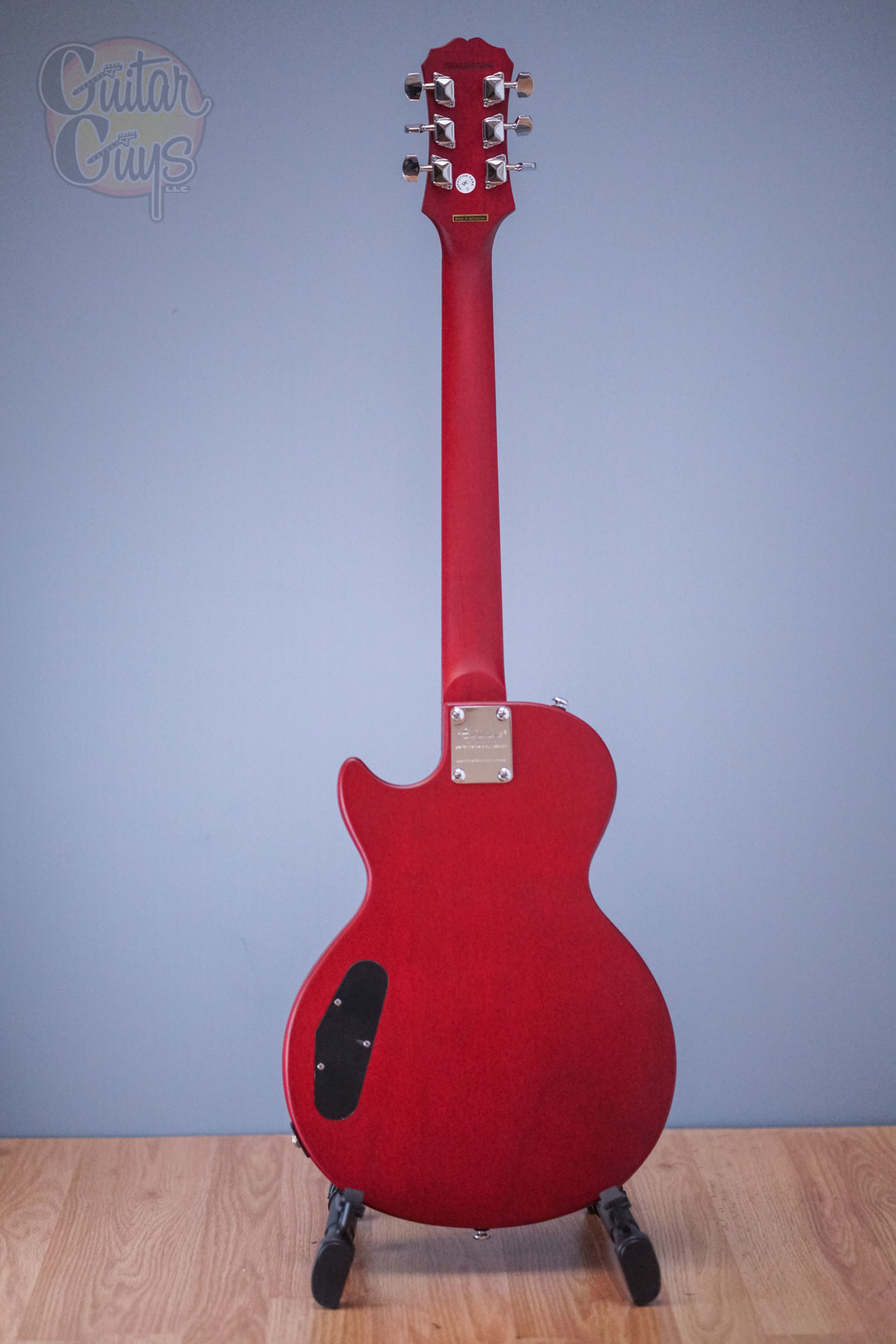 Epiphone Les Paul Special VE Heritage Vintage Cherryburst