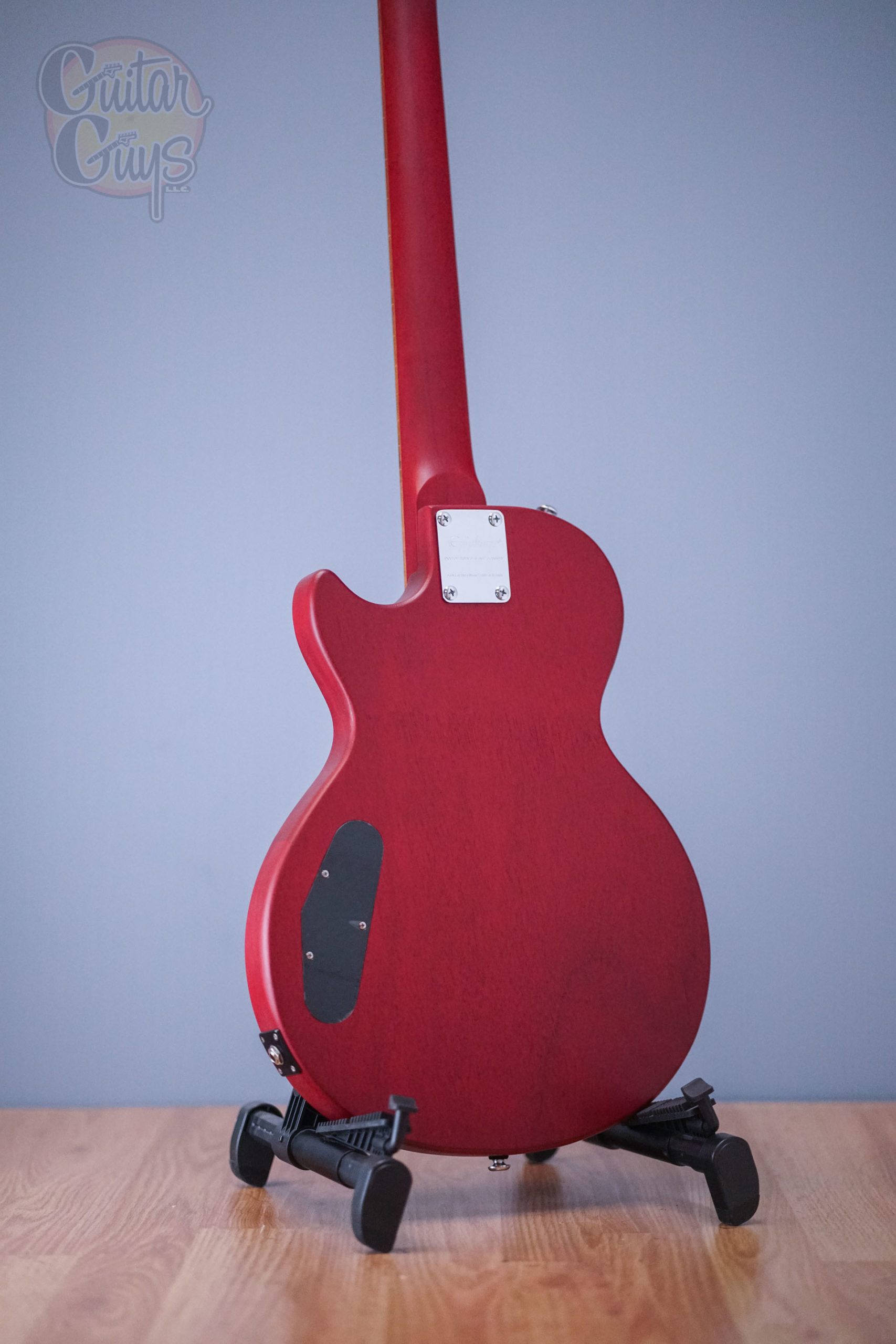 Epiphone Les Paul Special VE Heritage Vintage Cherryburst