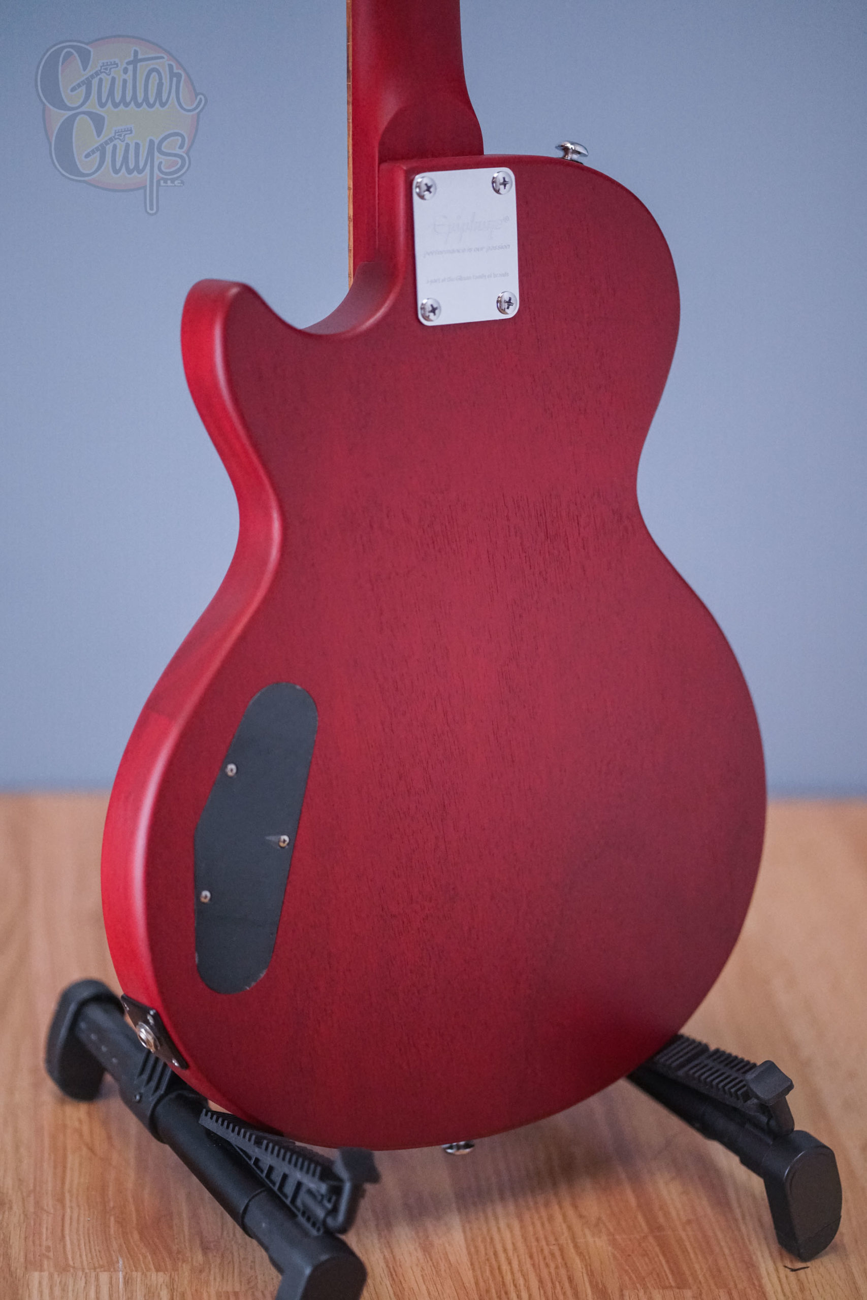 4月15まで値下げ / Epiphone Les Paul Special Epiphone Les Paul Special-I Limited-Edition Electric Guitar