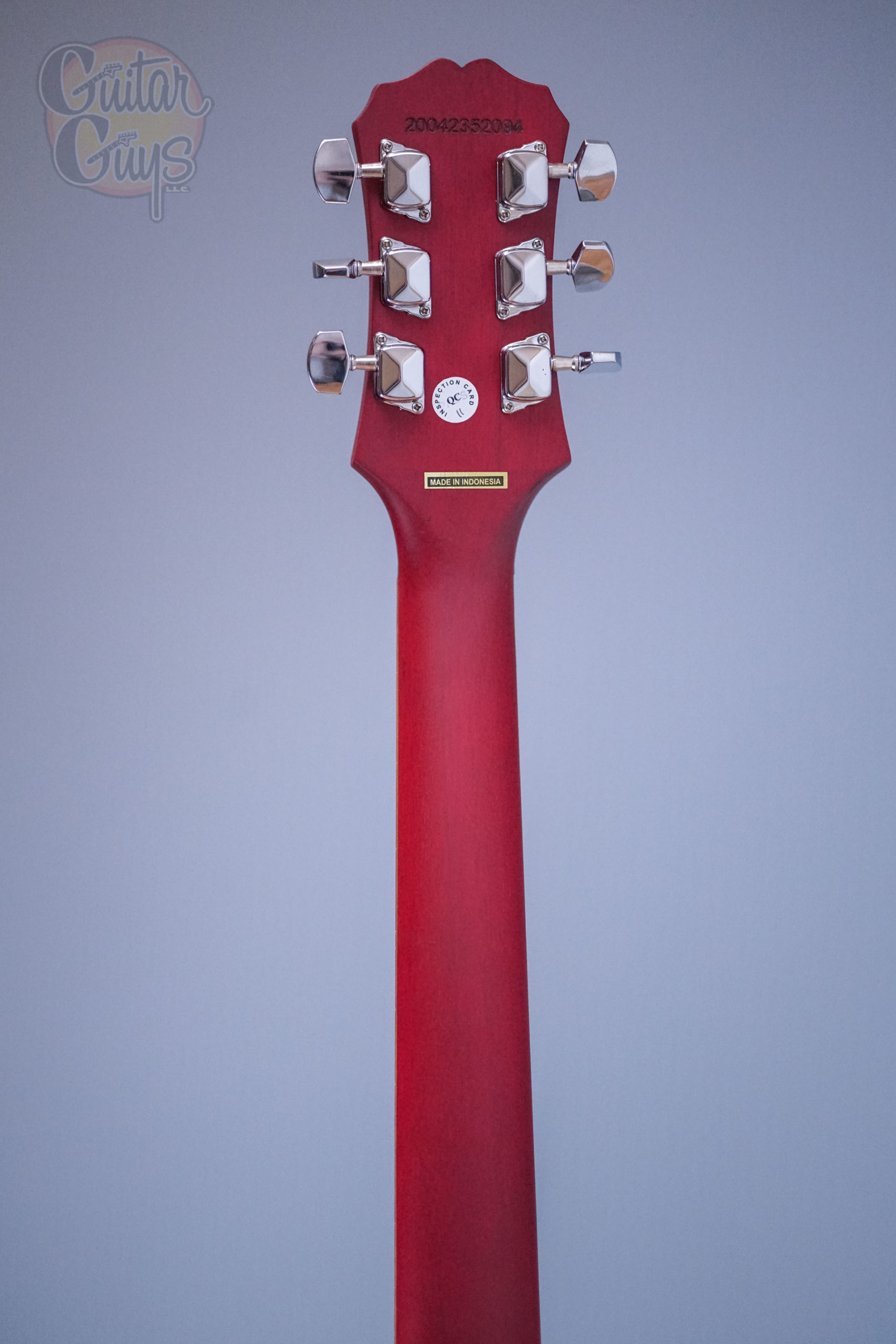 Epiphone Les Paul special クリーム色 Epiphone Inspired by Gibson Custom Shop 1960 Les Paul