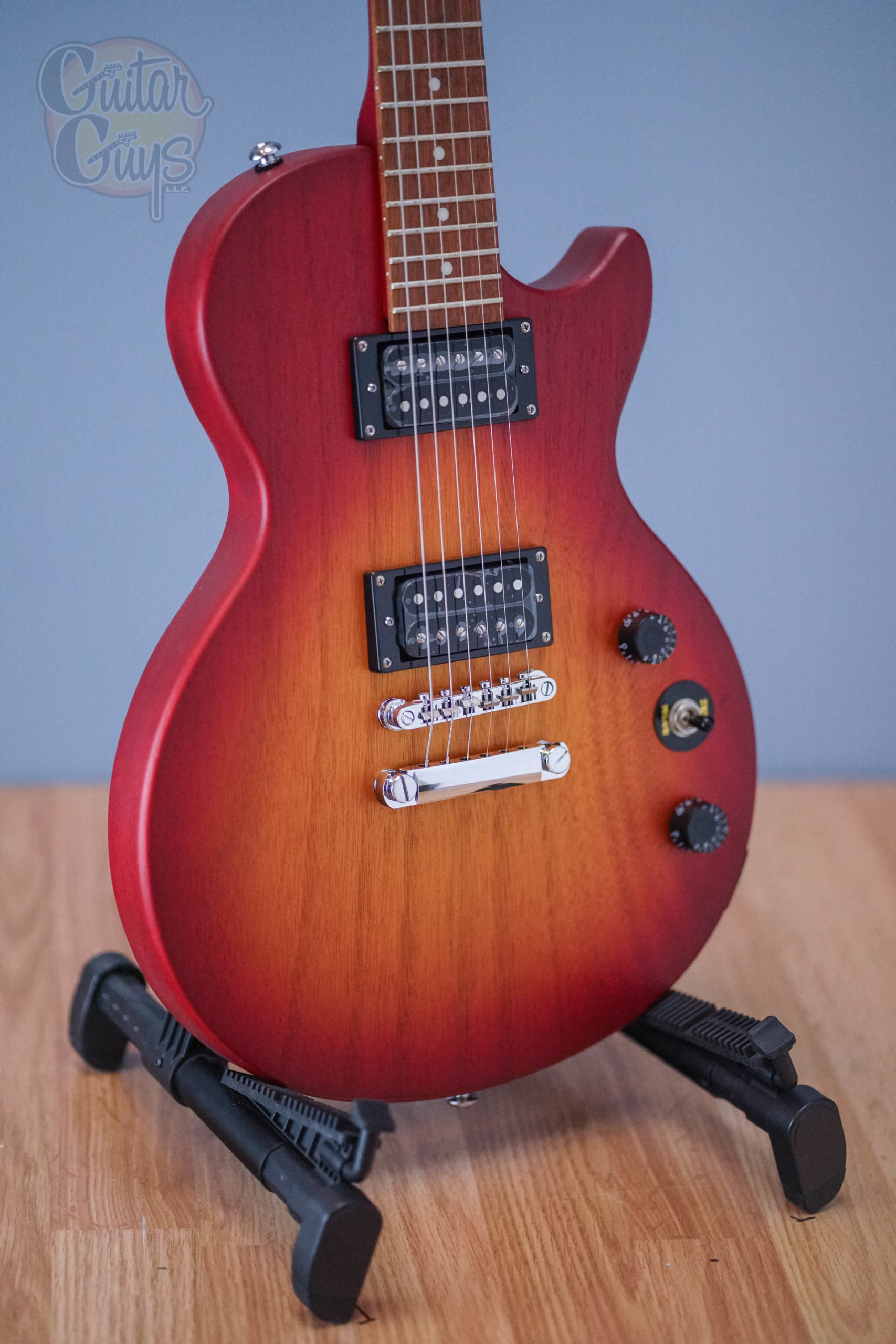Epiphone Les Paul Special VE Heritage Vintage Cherryburst