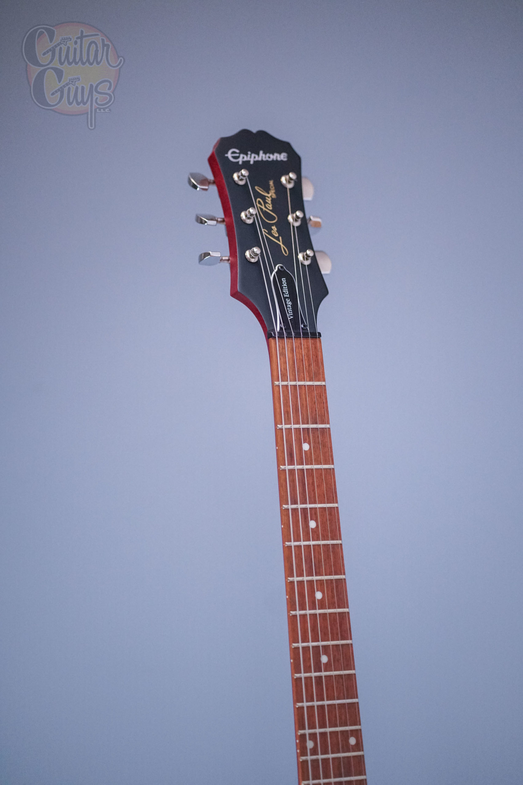 Epiphone Les Paul Special VE Heritage Vintage Cherryburst