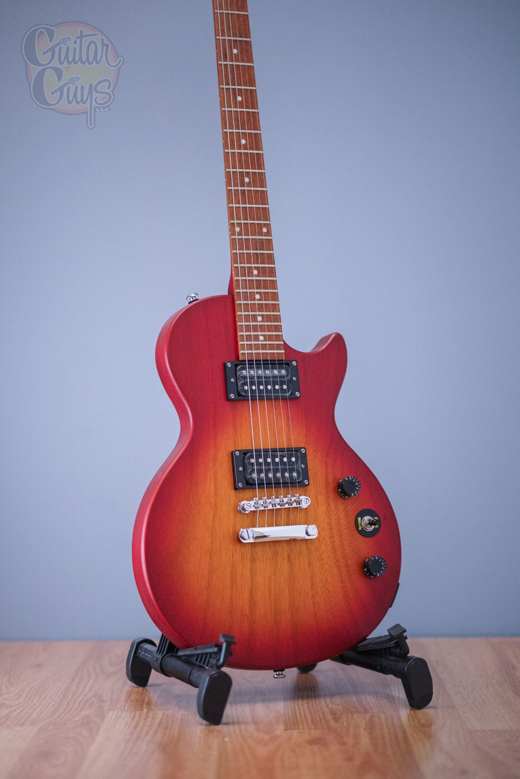 Epiphone Les Paul Special VE Heritage Vintage Cherryburst