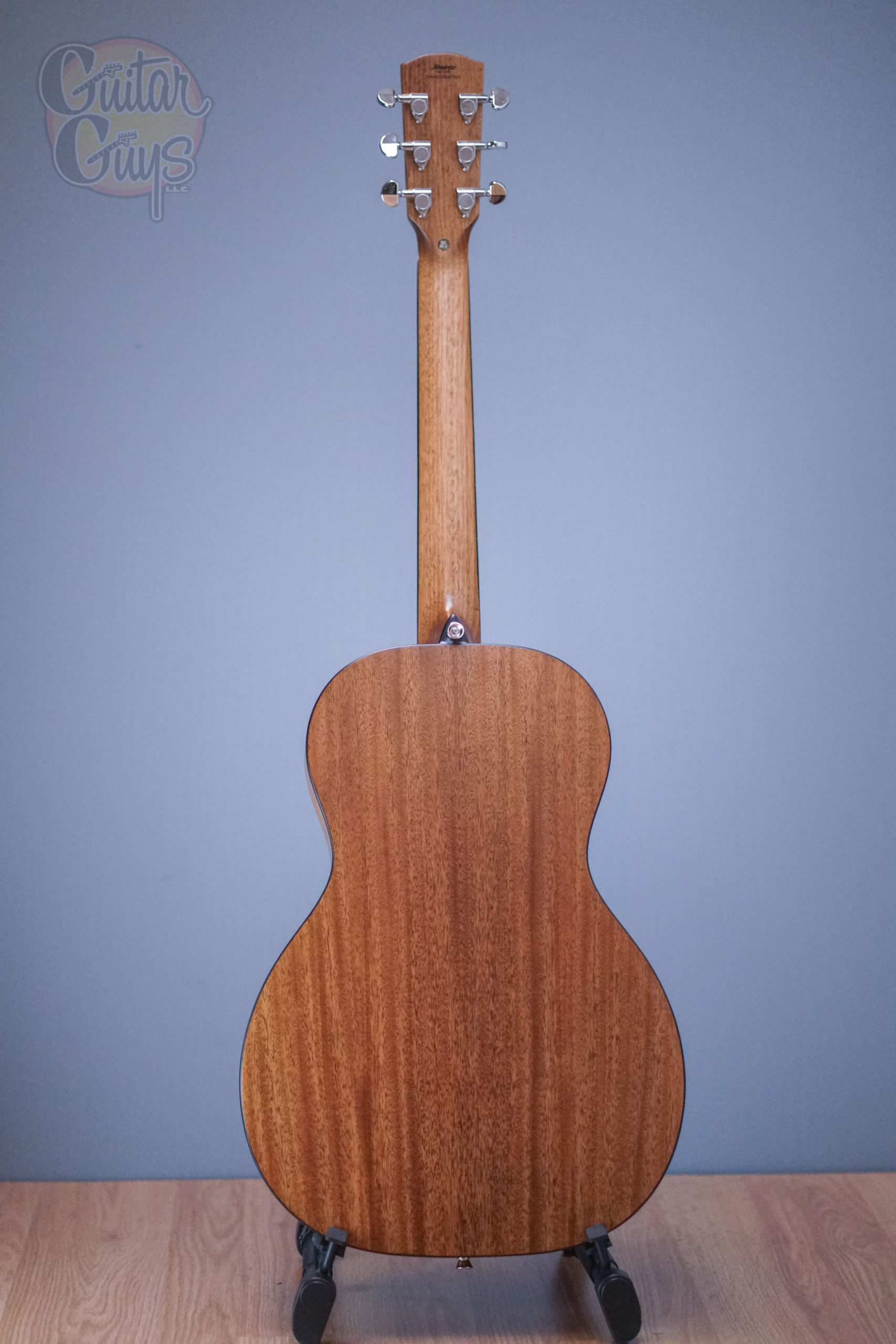 Alvarez AMP66SSHB-AGP Modern Parlor Shadowburst - Image 7