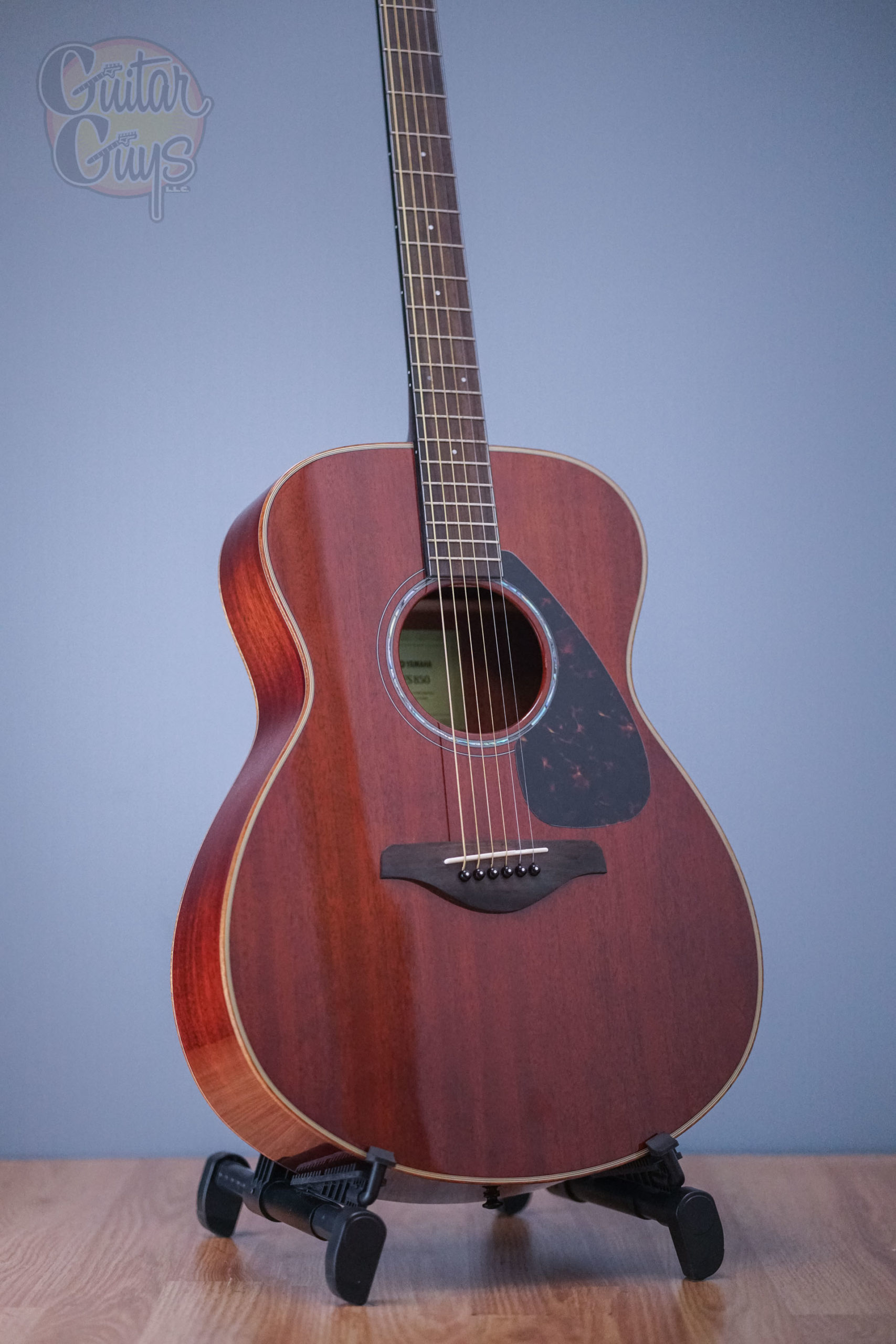 【美品】YAMAHA FS850 Amazon.com: Yamaha FS850 Small Body Solid Top Acoustic