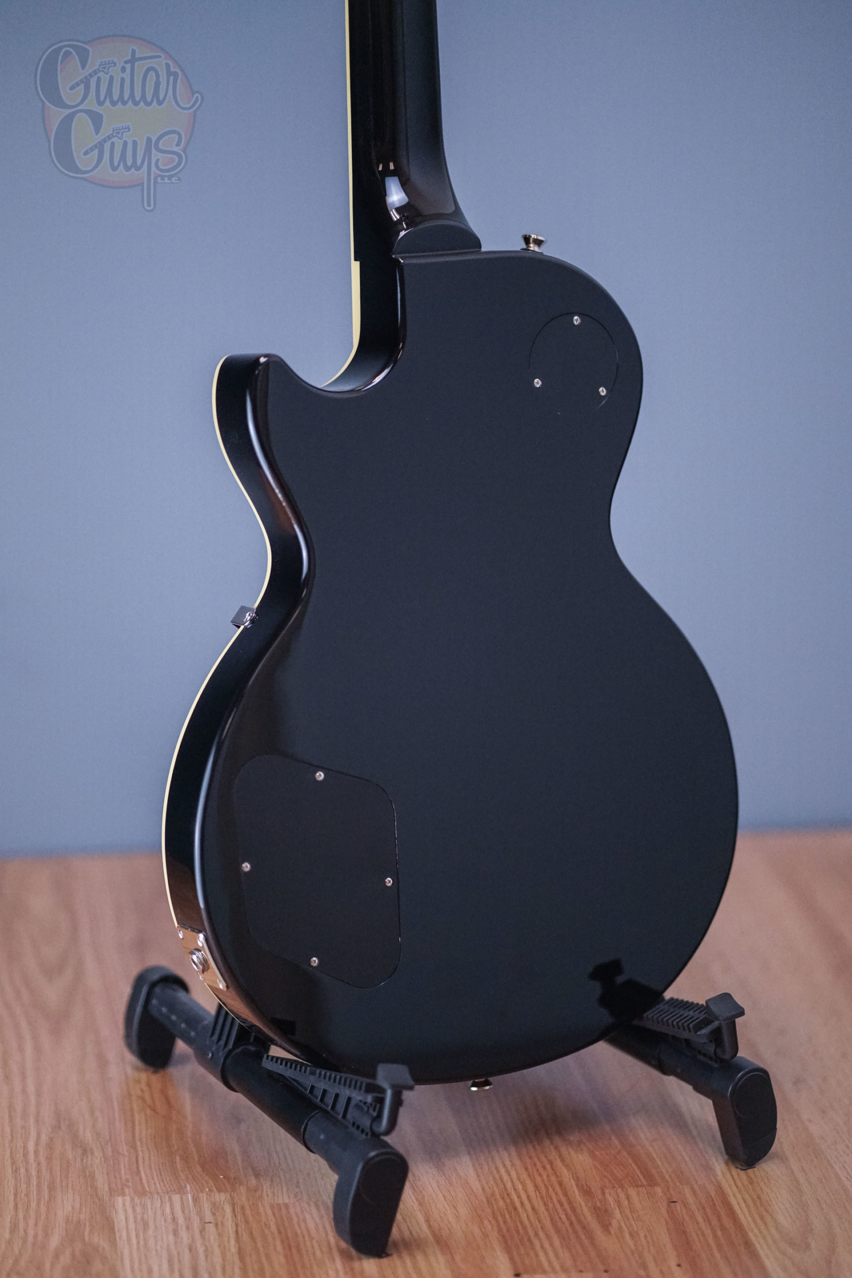 Epiphone Les Paul Classic Ebony - Guitar Guys