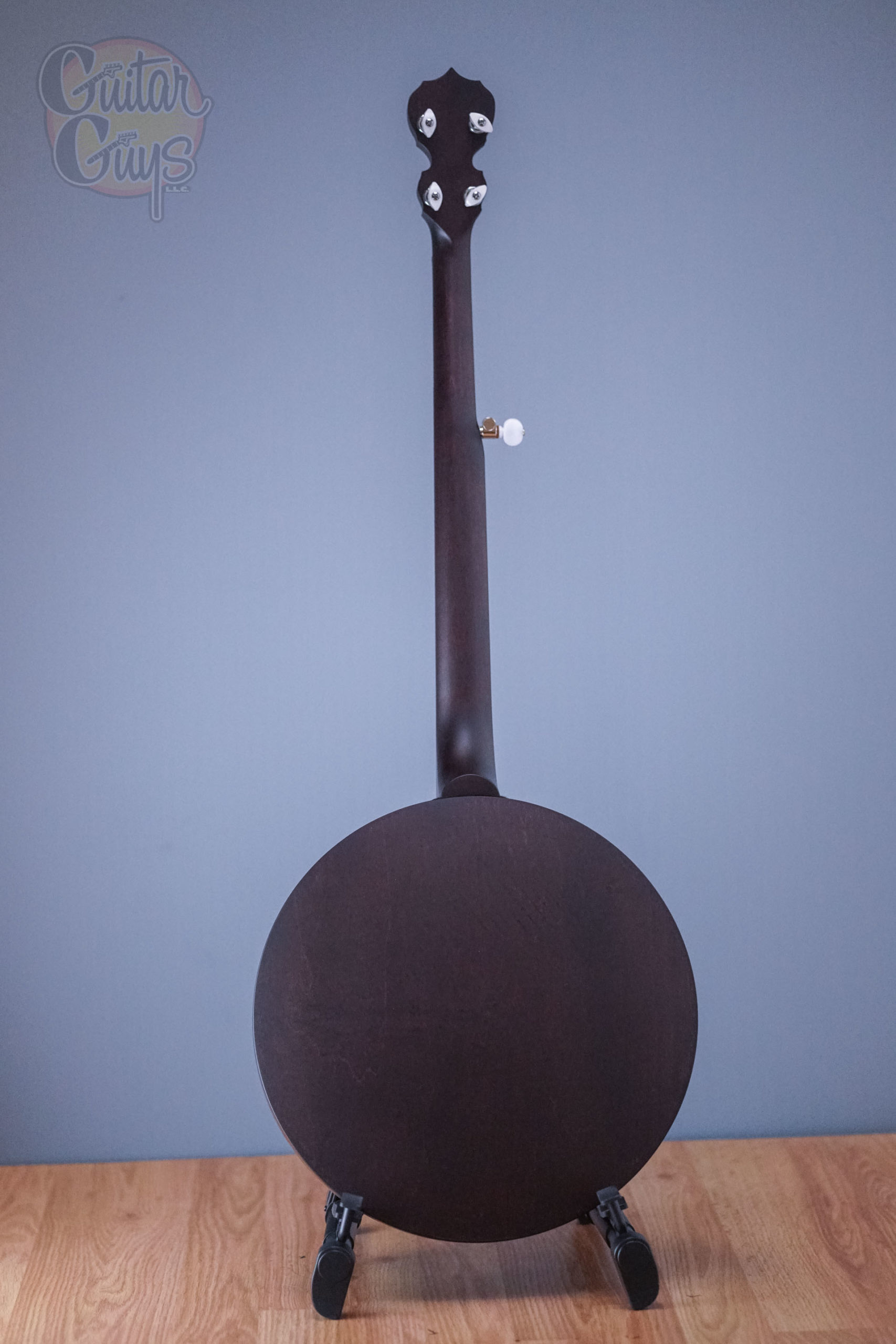 Deering Artisan Goodtime Two Banjo with Resonator - Image 7