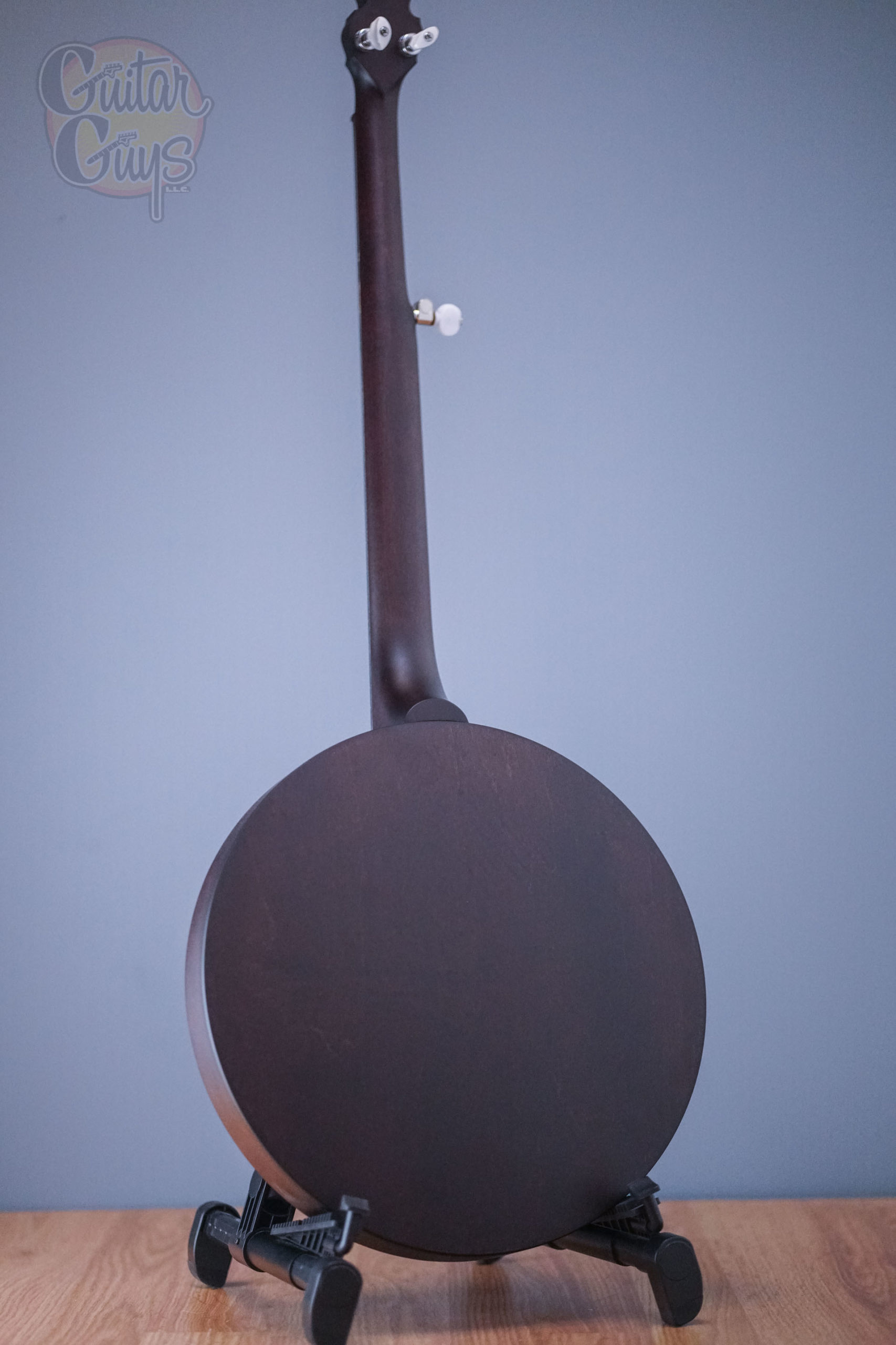 Deering Artisan Goodtime Two Banjo with Resonator - Image 6