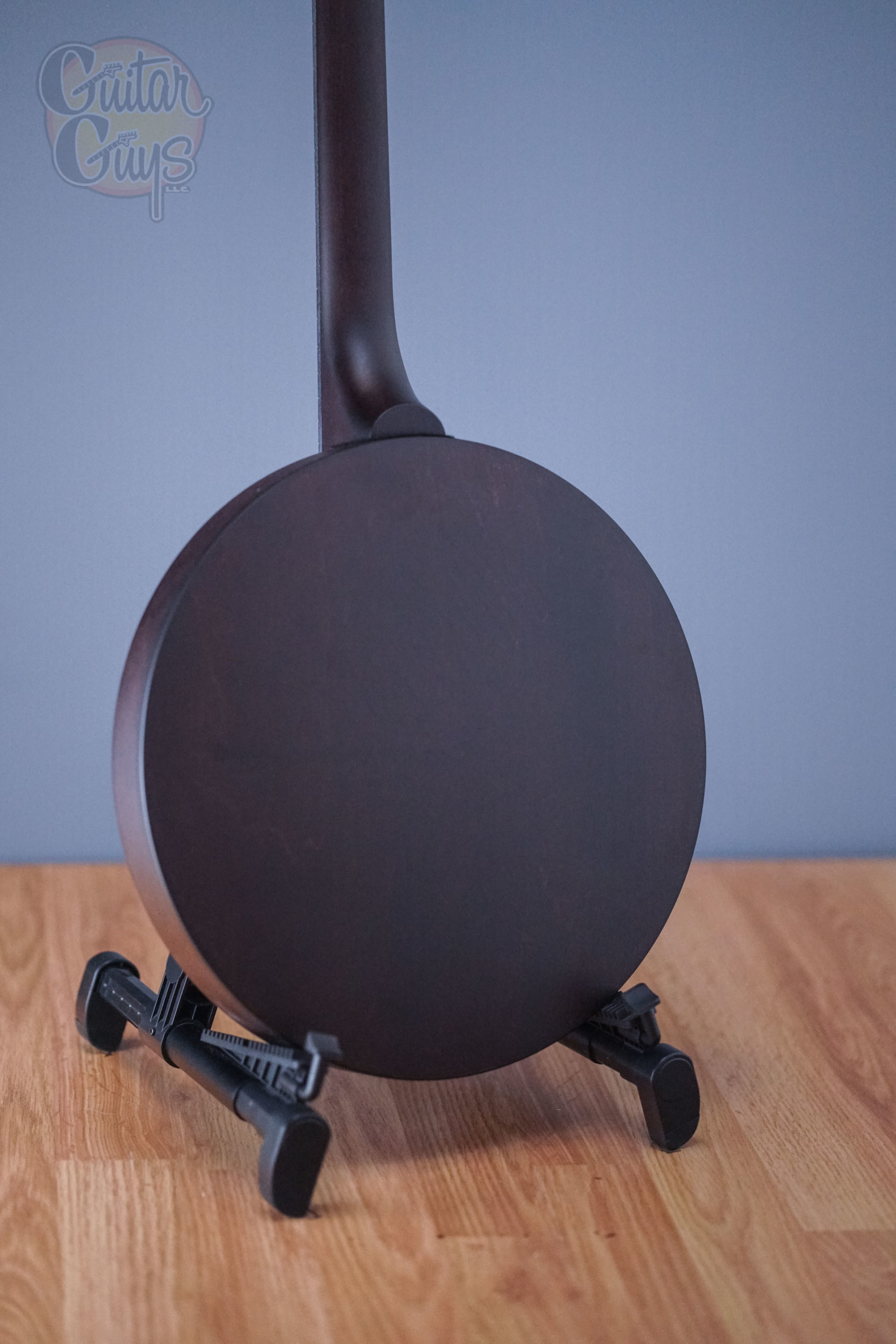 Deering Artisan Goodtime Two Banjo with Resonator - Image 5