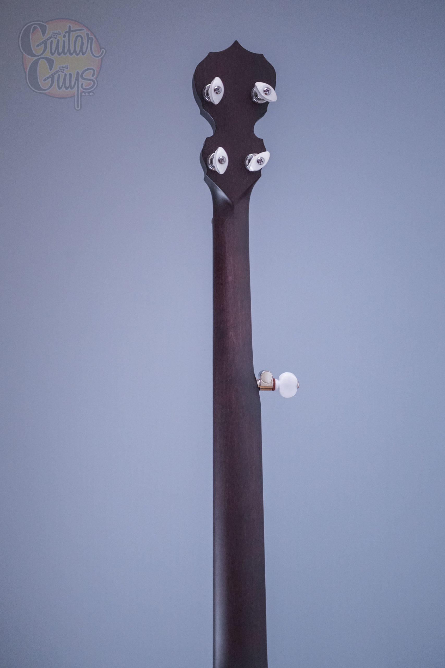 Deering Artisan Goodtime Two Banjo with Resonator - Image 4