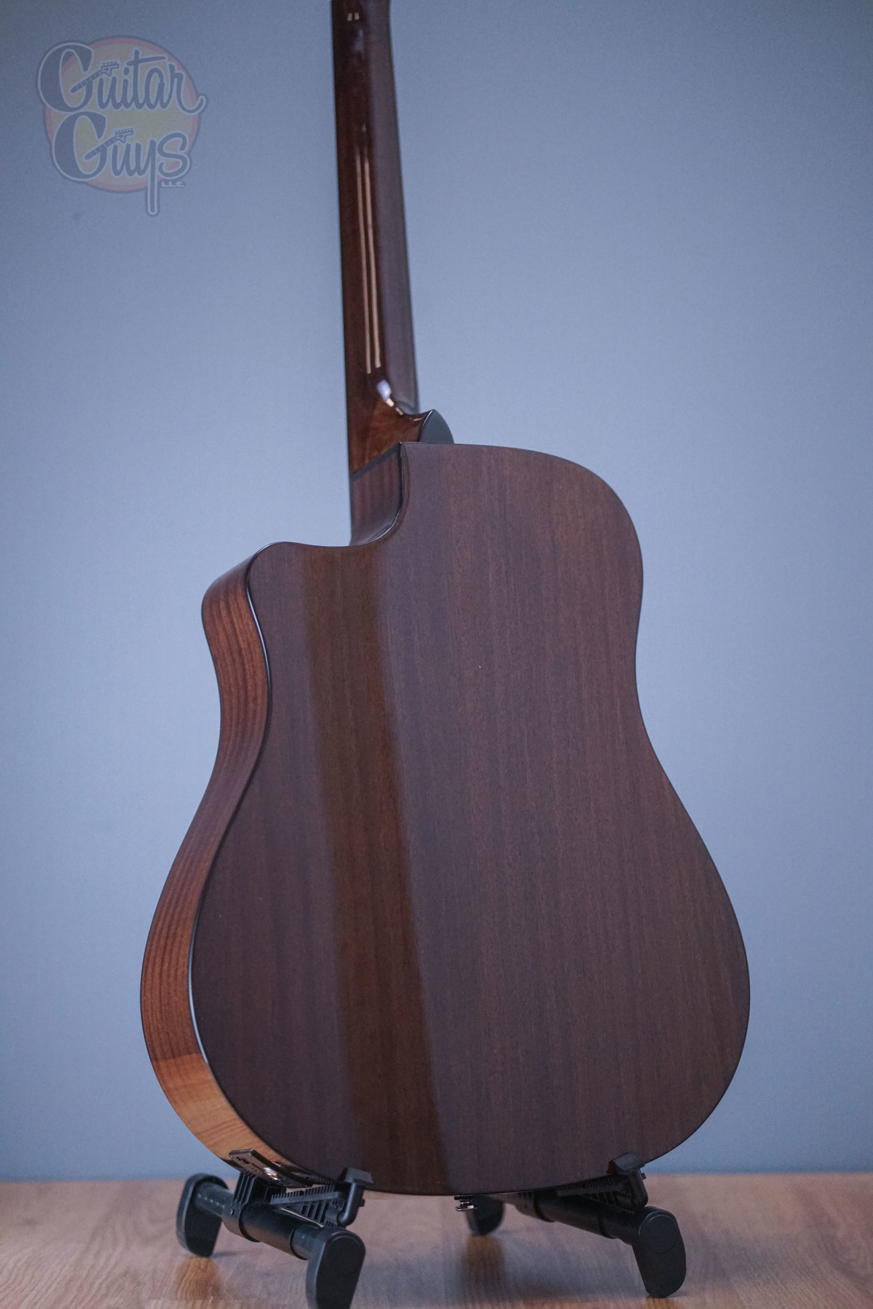 Fender CD-60SCE 12 String Natural - Image 6