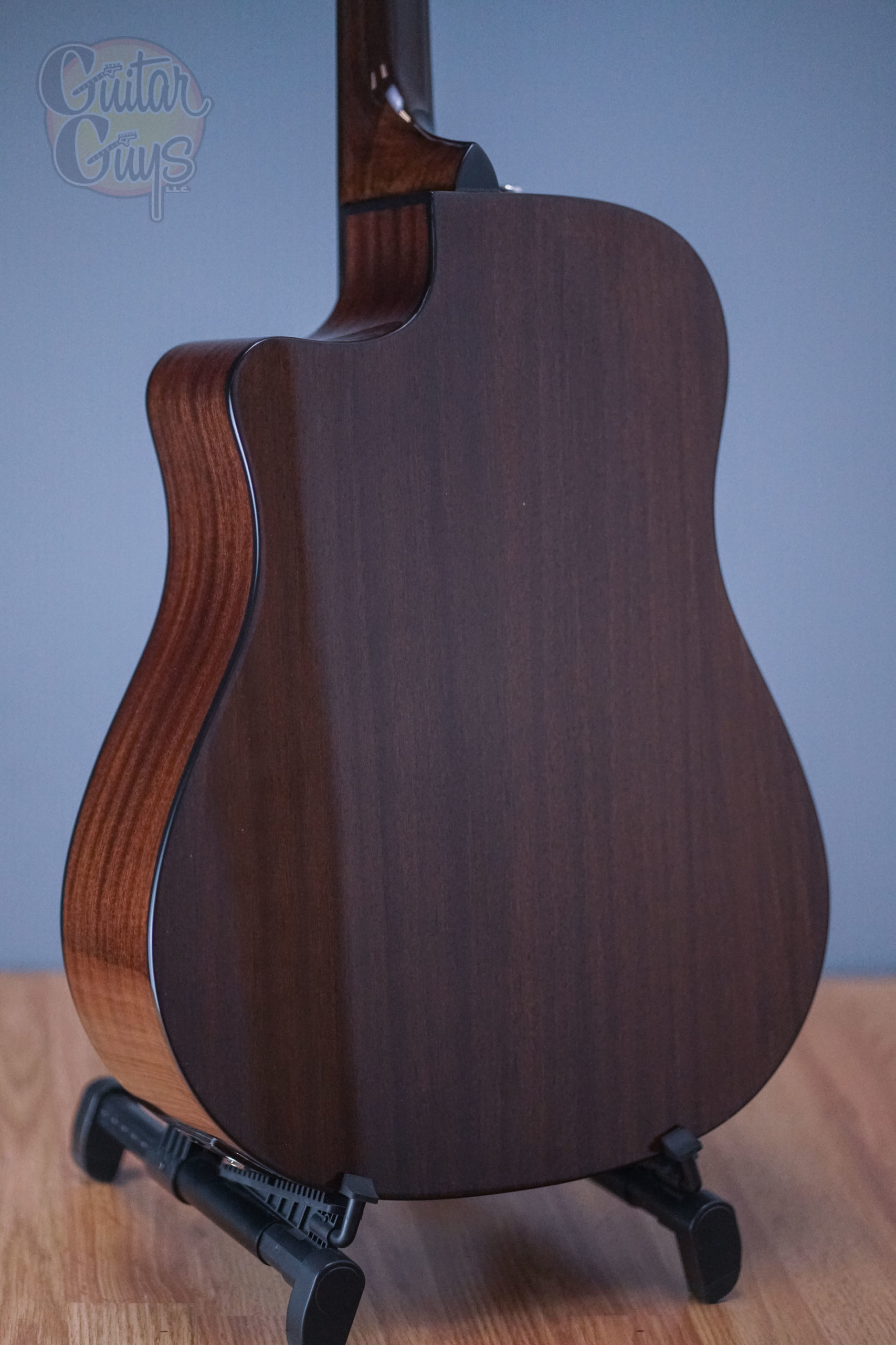 Fender CD-60SCE 12 String Natural - Image 5