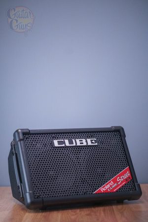 Roland CUBE Street EX 2x8 50w Battery Powered Combo