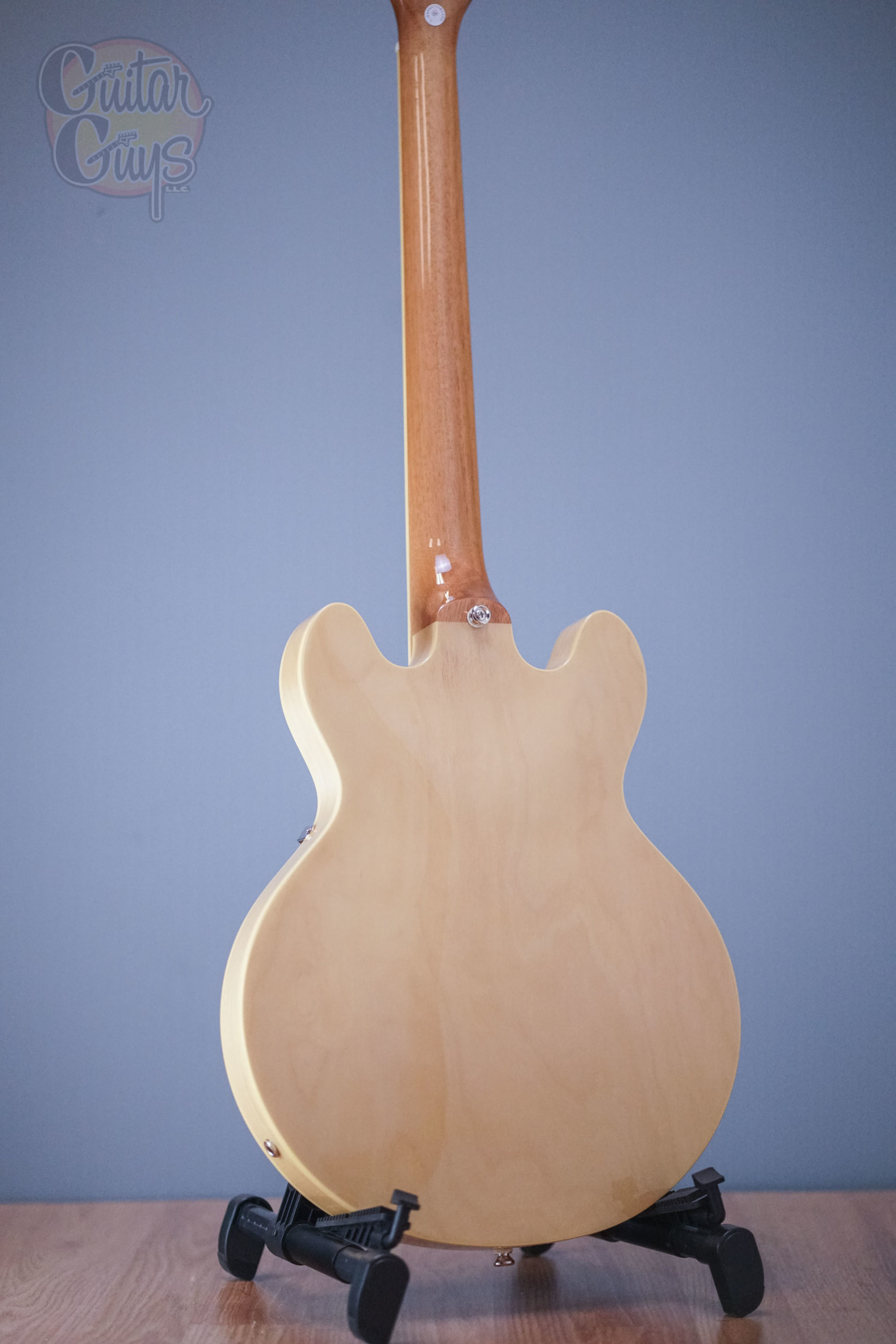 Epiphone ES-339 Natural - Guitar Guys