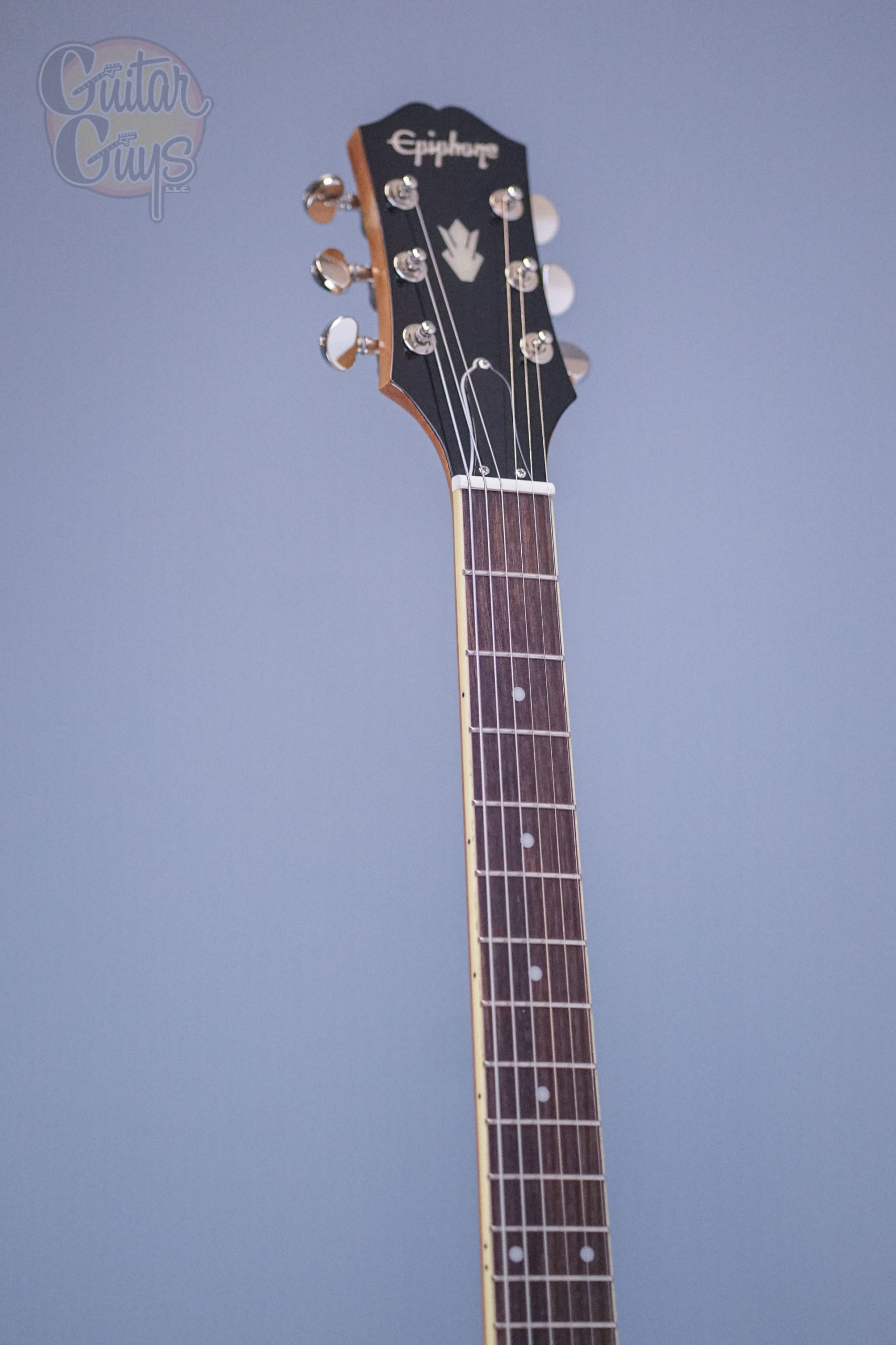 Epiphone ES-339 Natural - Guitar Guys