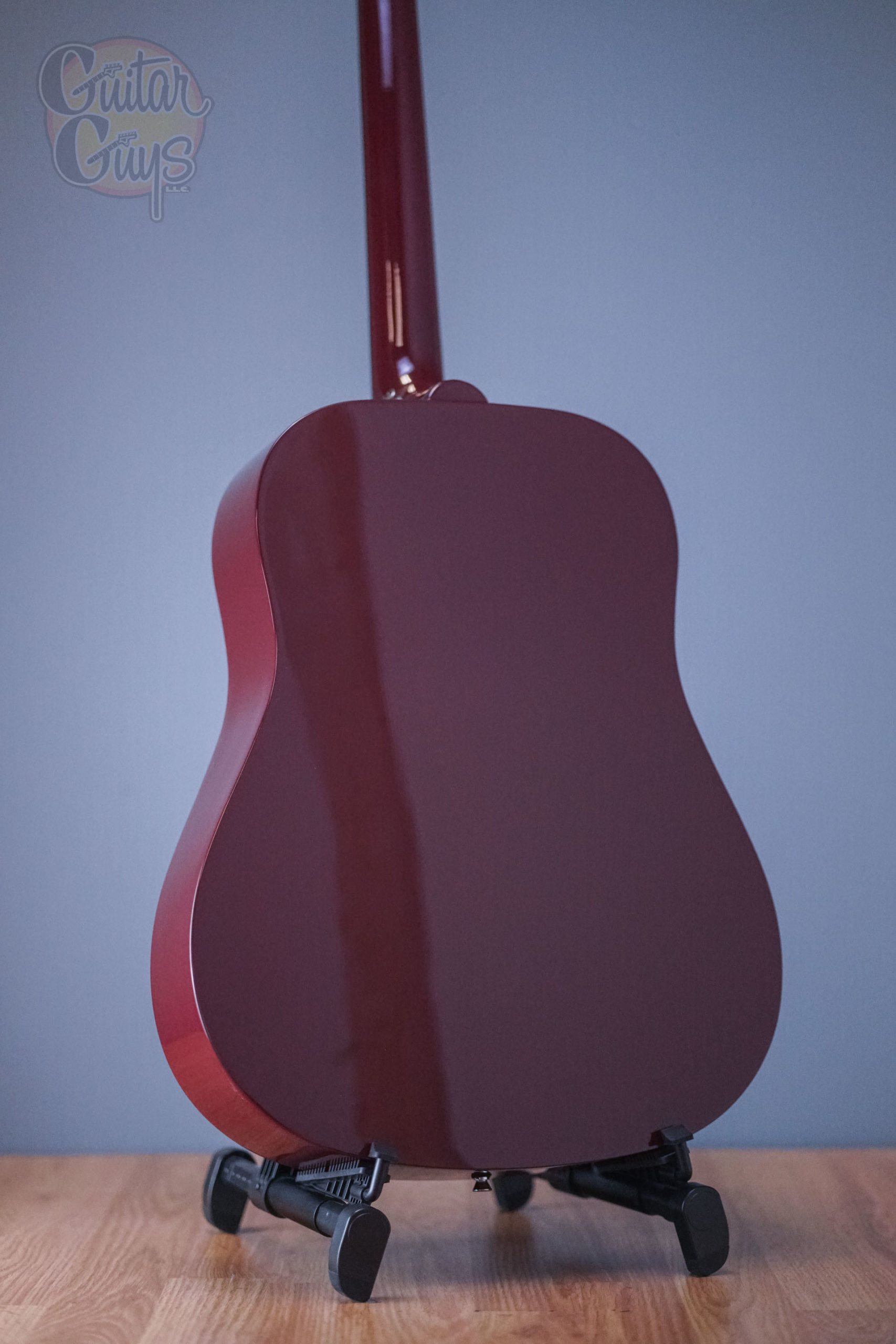 Epiphone Starling Wine Red - Guitar Guys